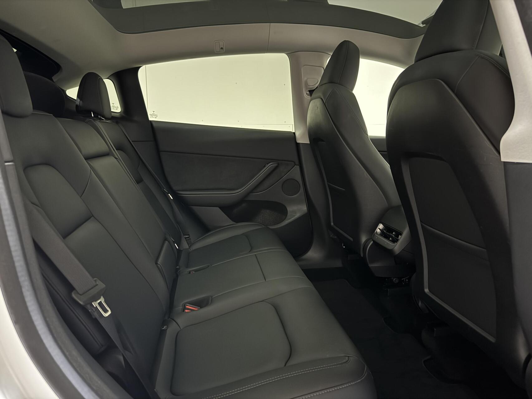 Foto van Tesla Model Y