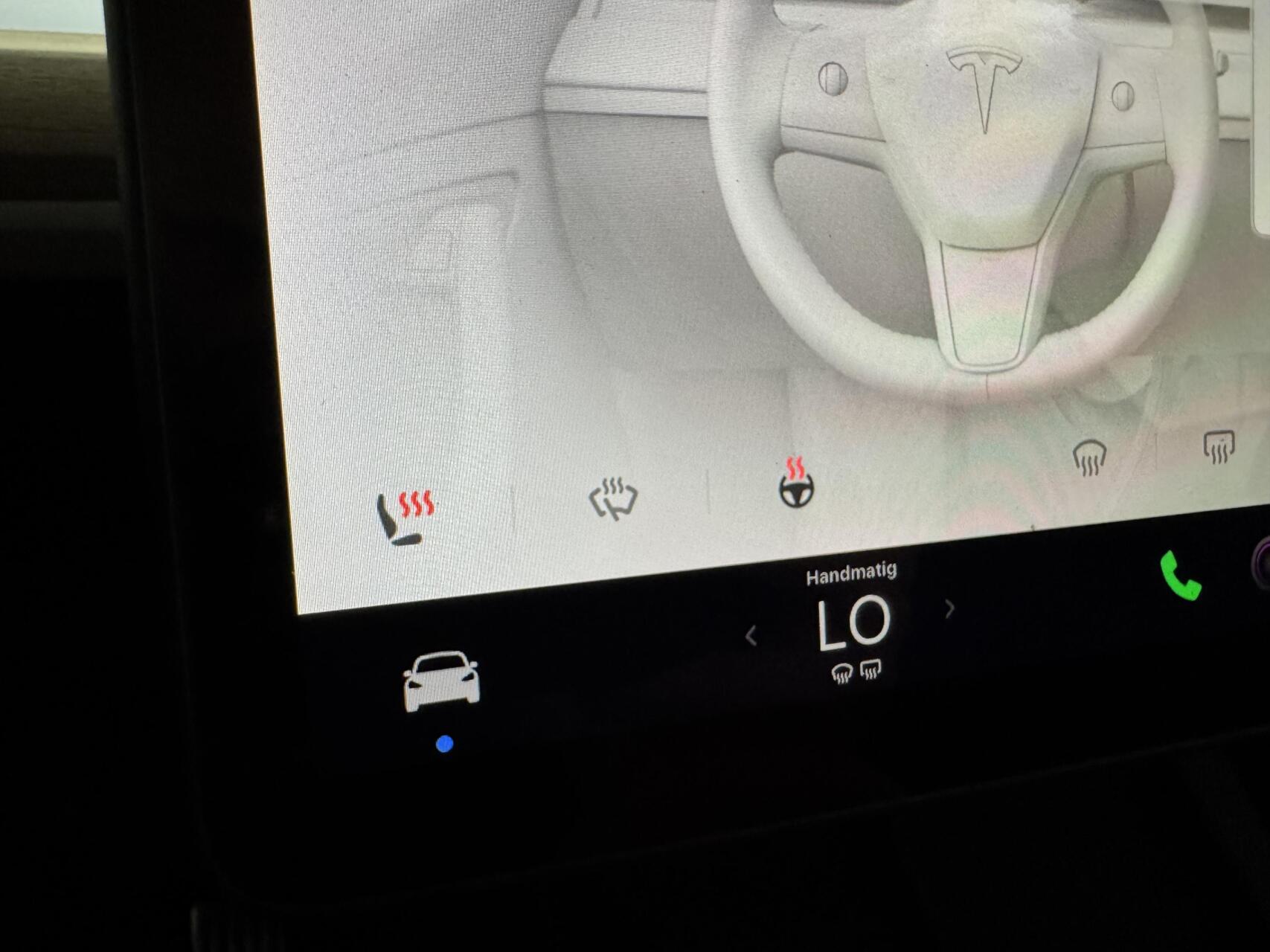 Foto van Tesla Model Y