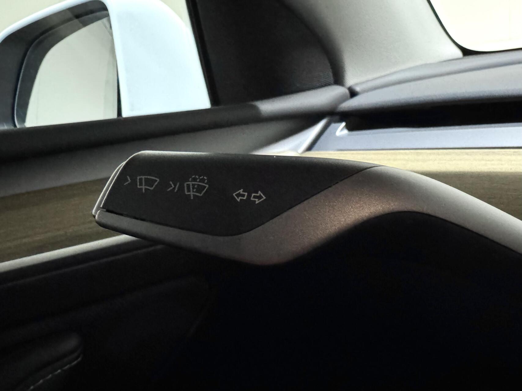 Foto van Tesla Model Y