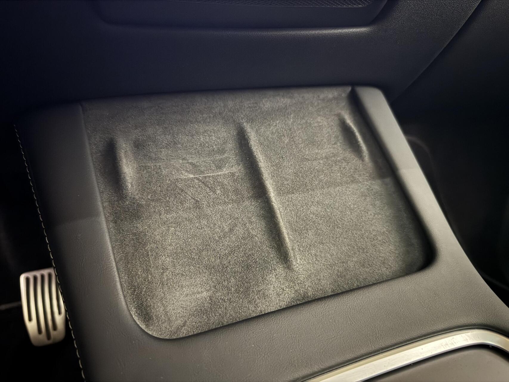 Foto van Tesla Model Y