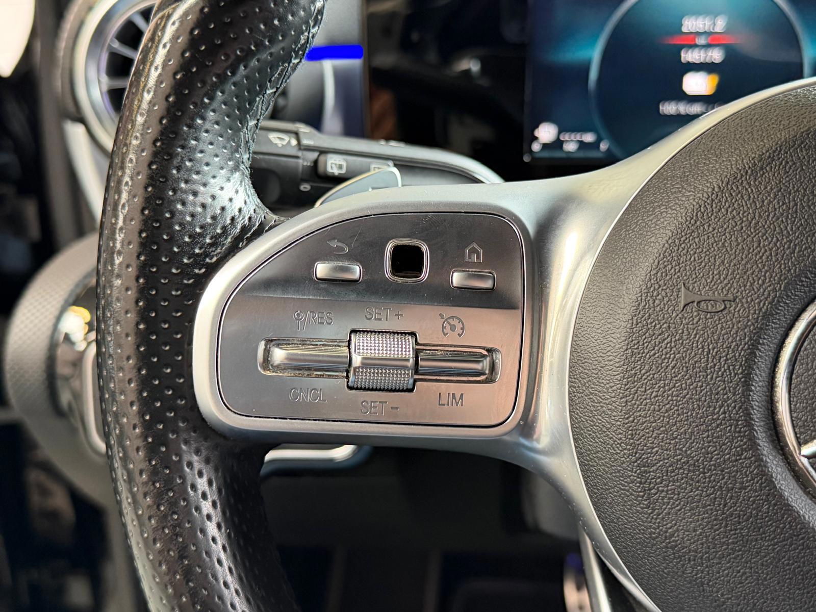 Foto van Mercedes-Benz A 250 E