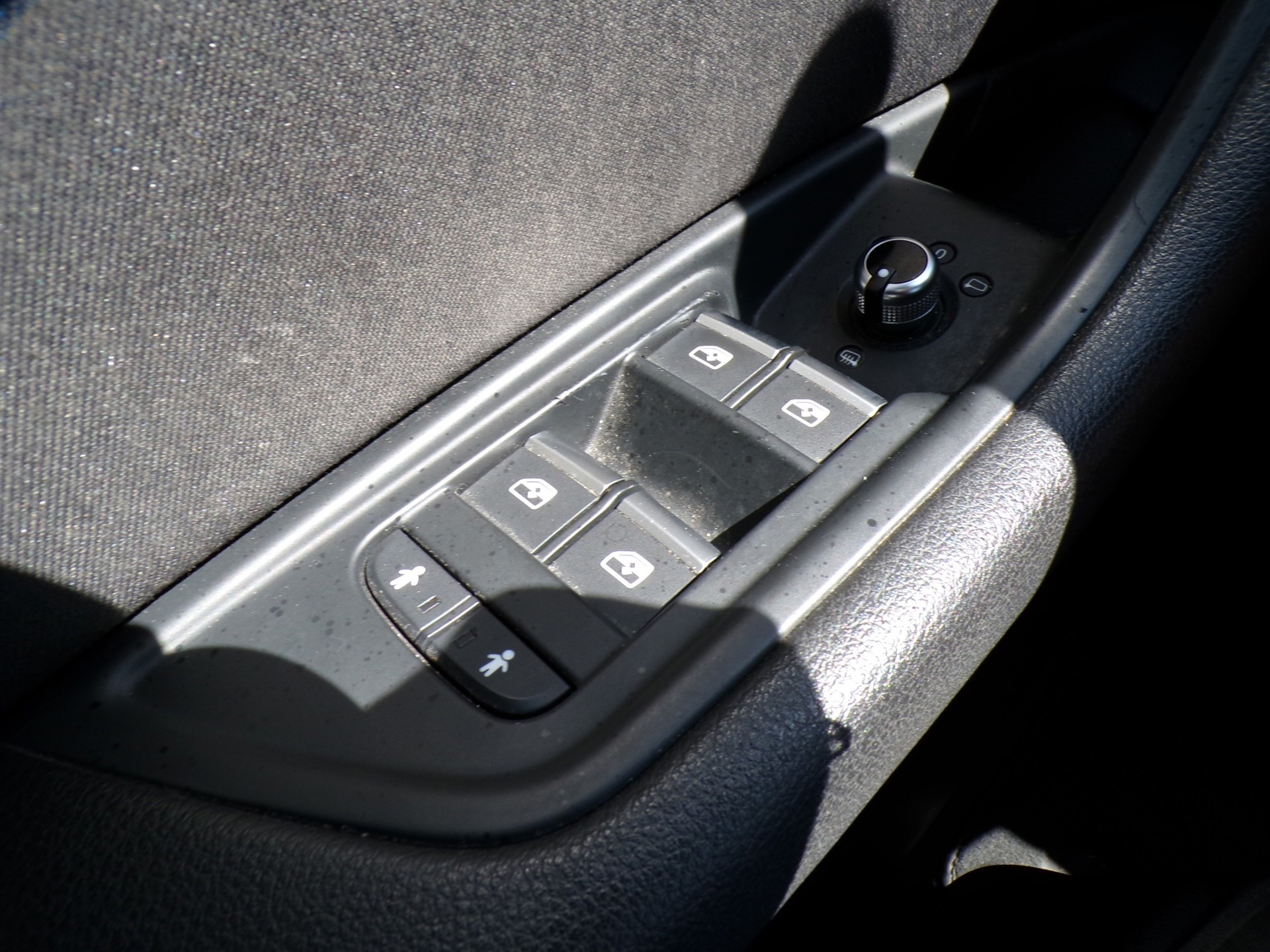 Foto van Audi A4 Limousine
