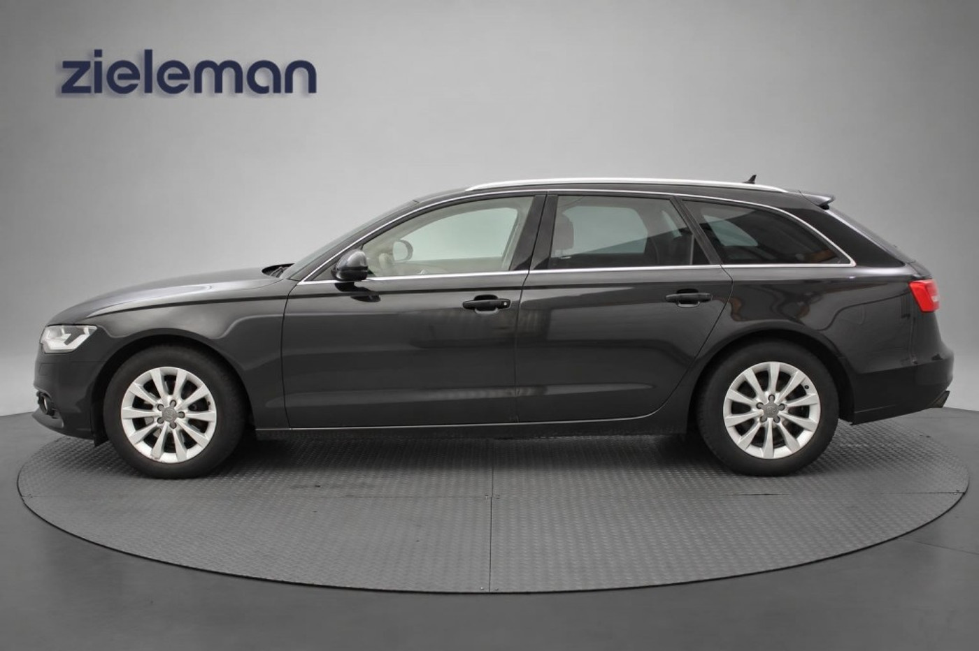 Foto van Audi A6 Avant