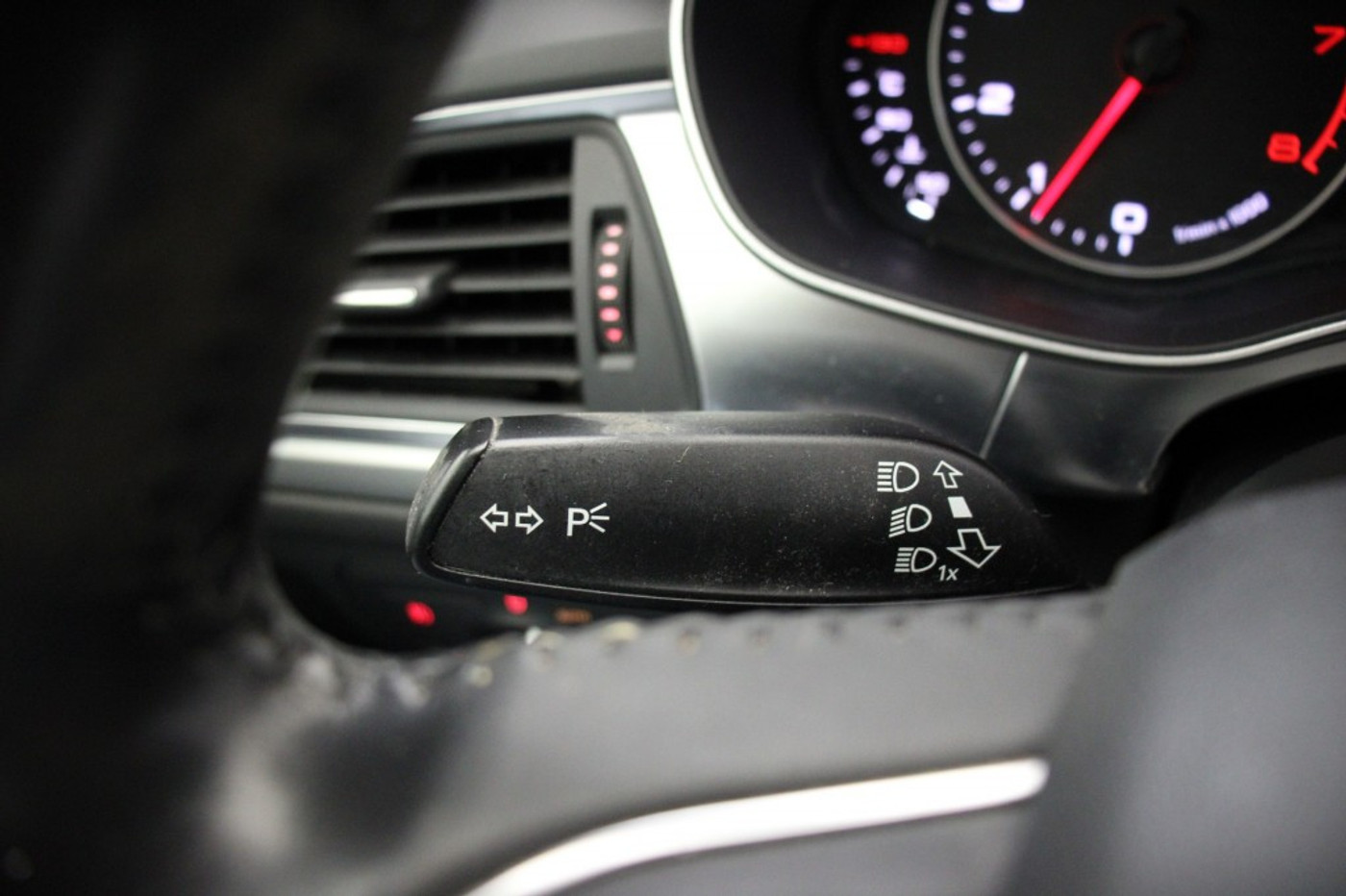 Foto van Audi A6 Avant