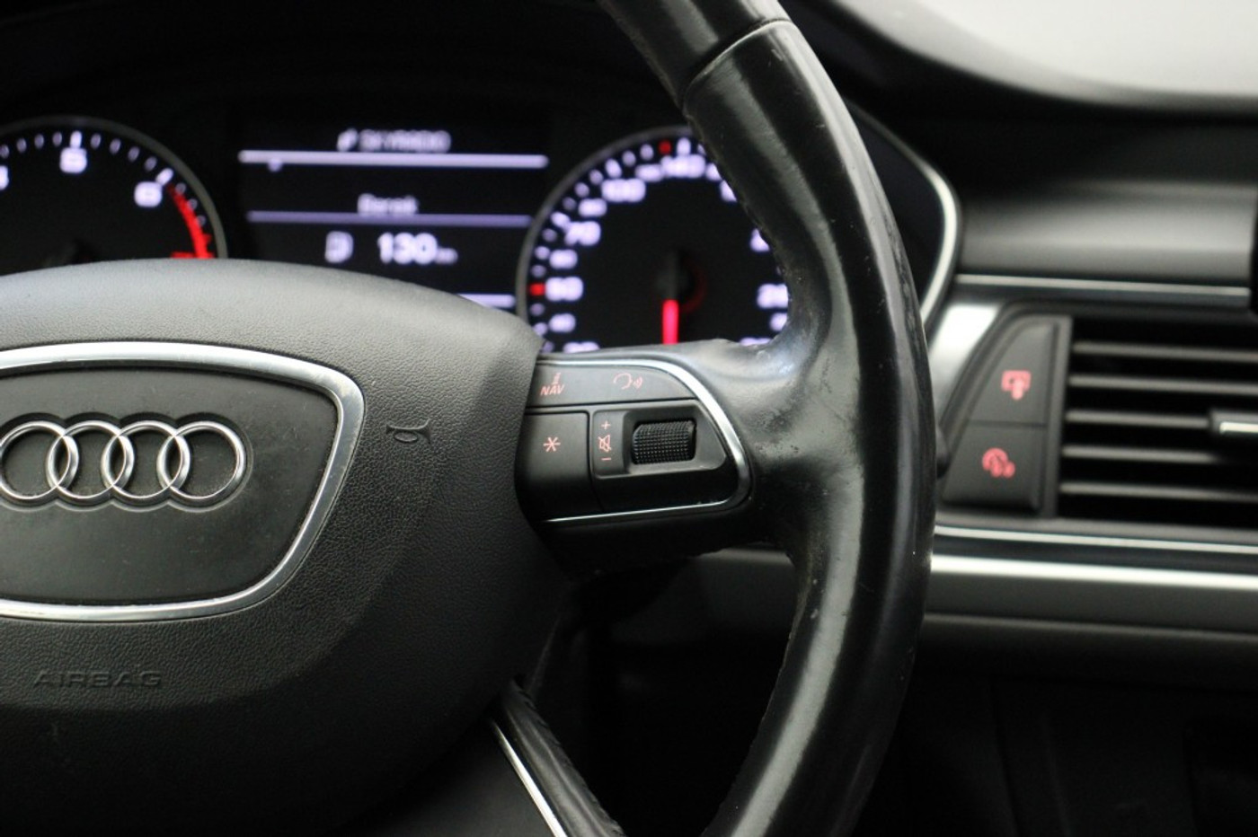 Foto van Audi A6 Avant