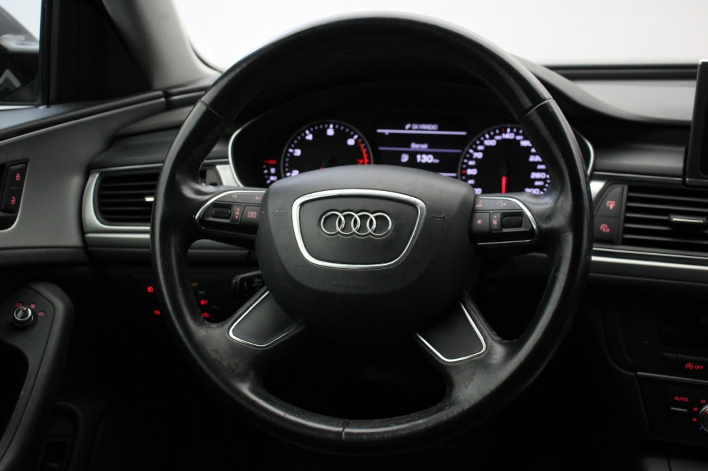 Foto van Audi A6 Avant