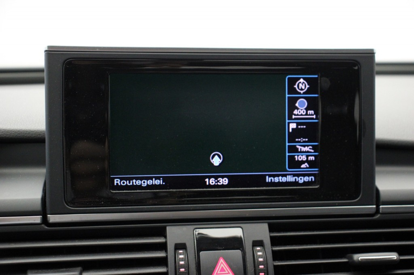Foto van Audi A6 Avant