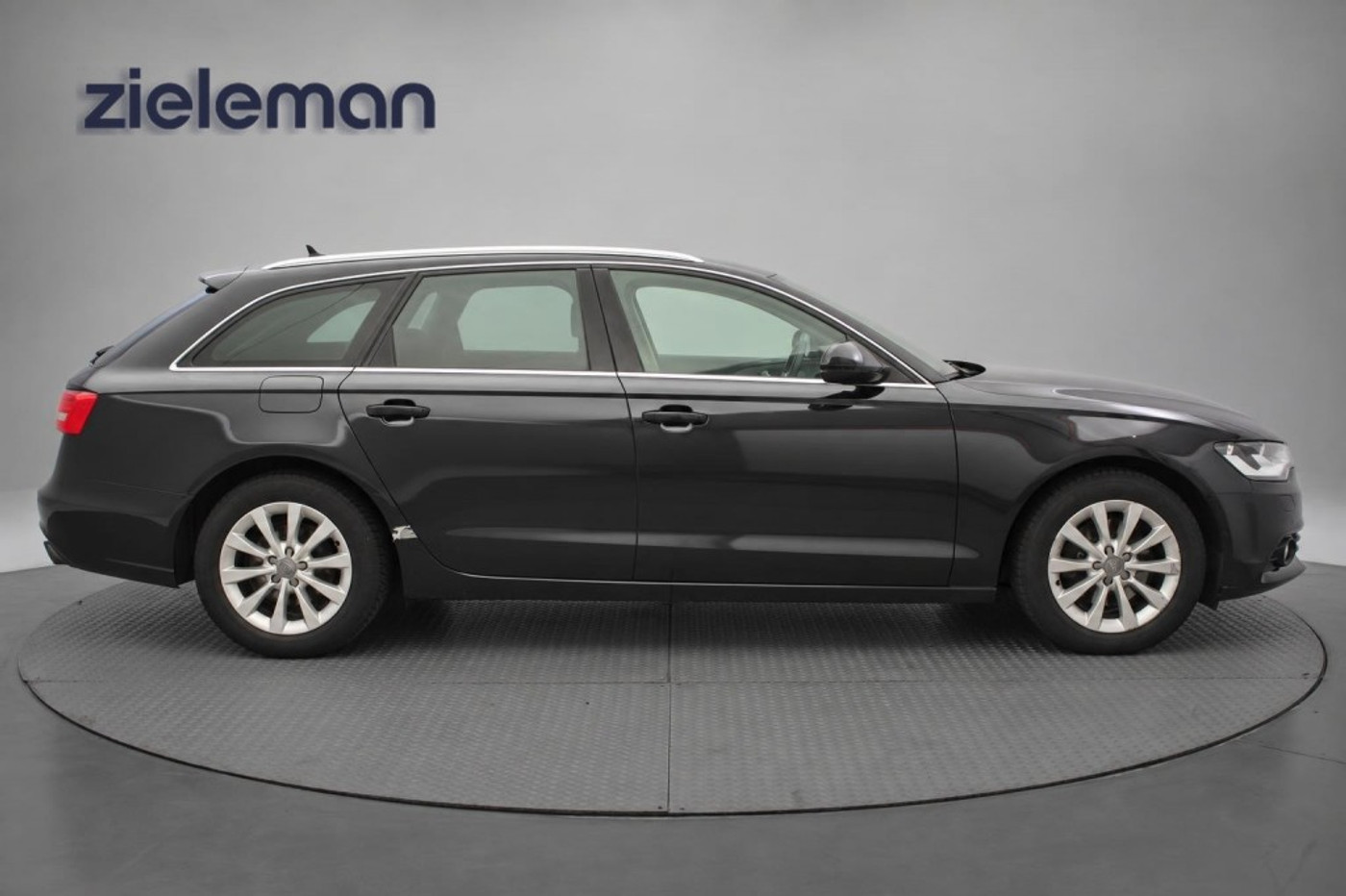 Foto van Audi A6 Avant
