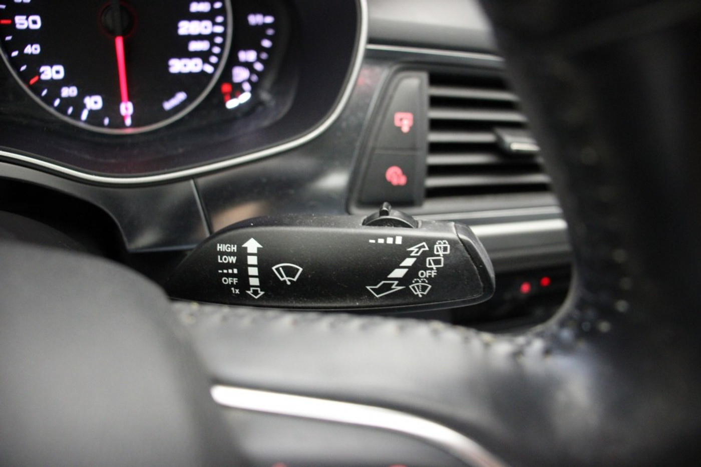 Foto van Audi A6 Avant