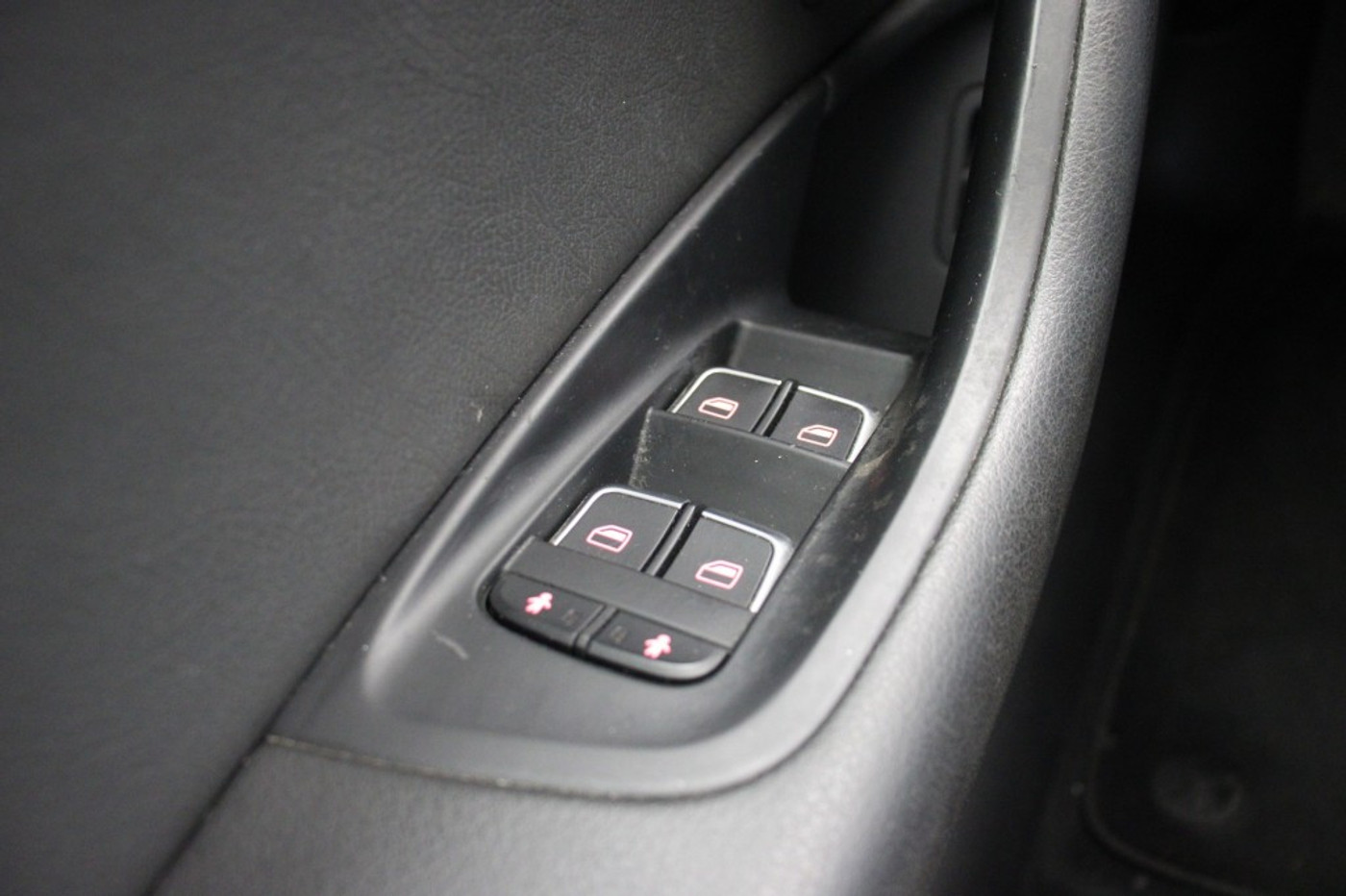 Foto van Audi A6 Avant
