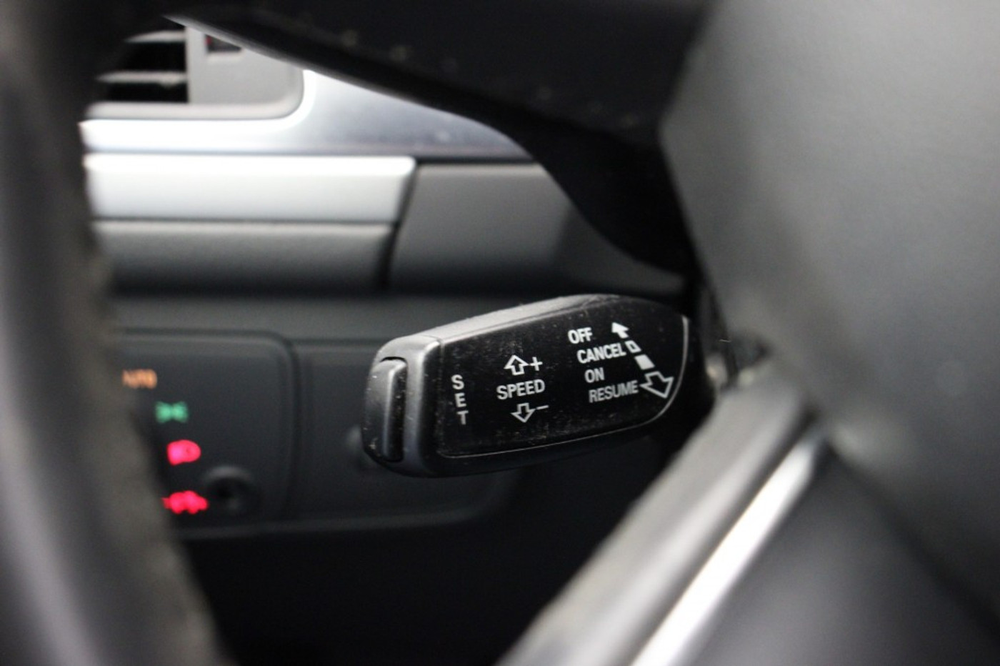 Foto van Audi A6 Avant