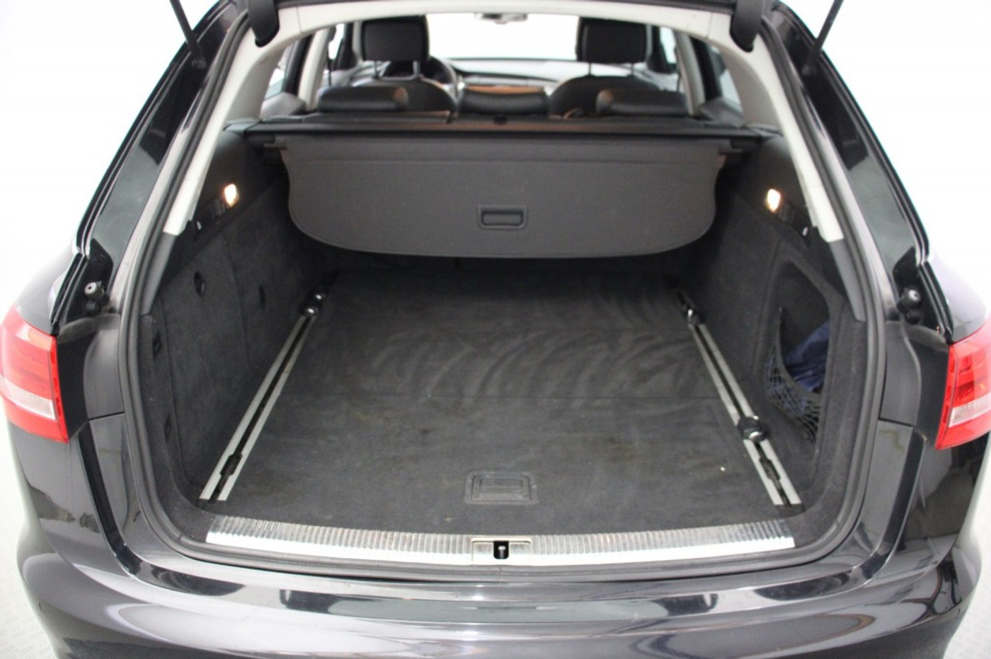 Foto van Audi A6 Avant
