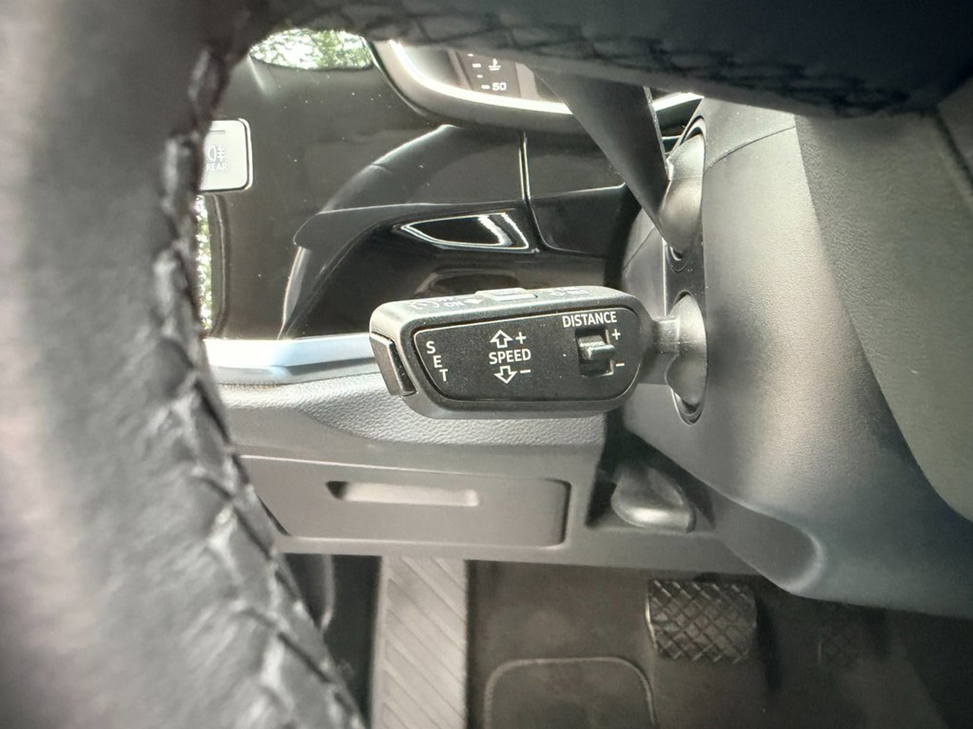 Foto van Audi Q3