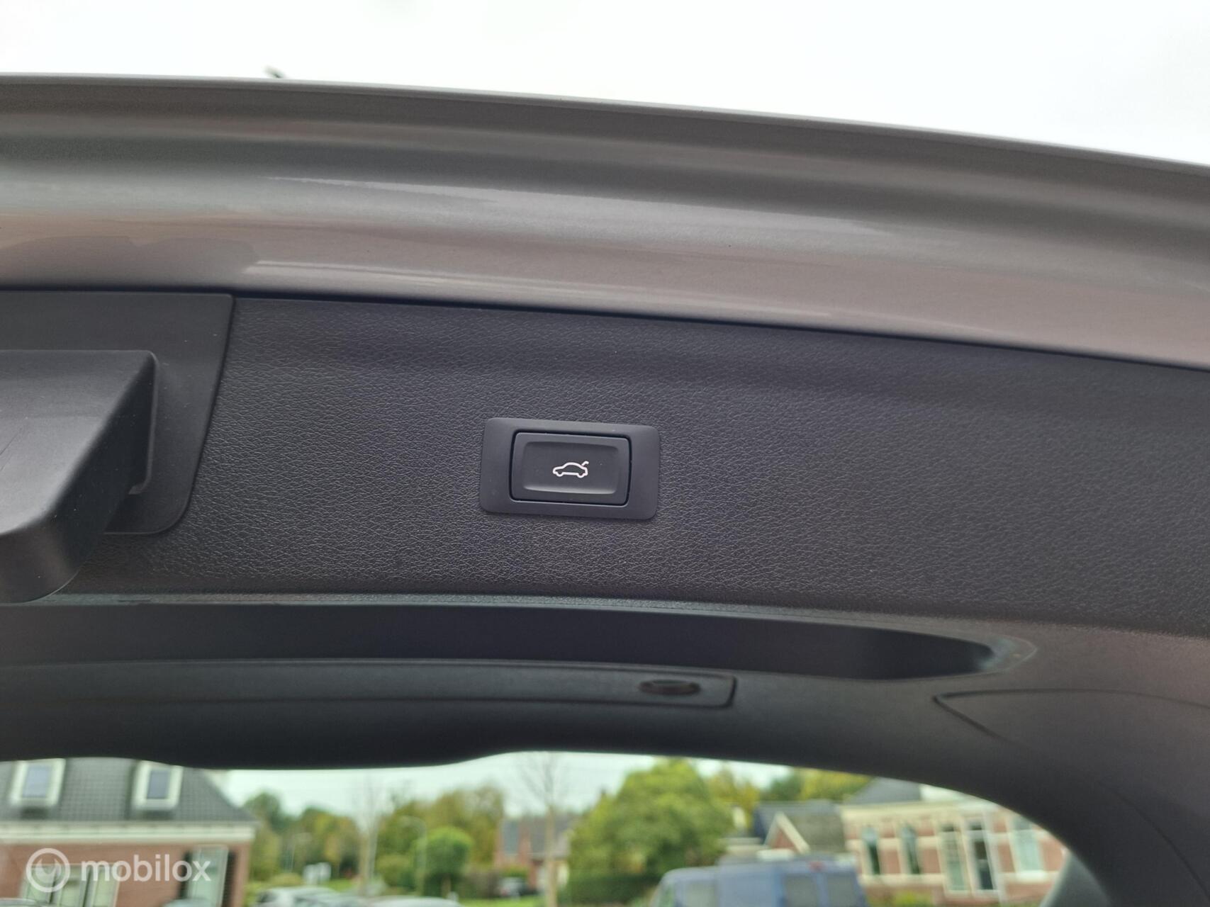 Foto van Audi Q3