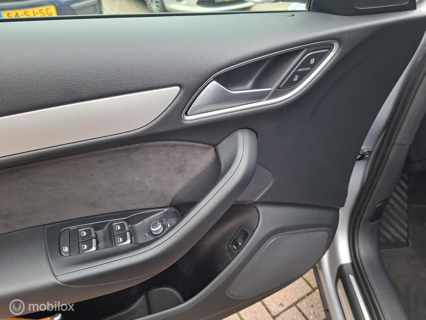 Foto van Audi Q3