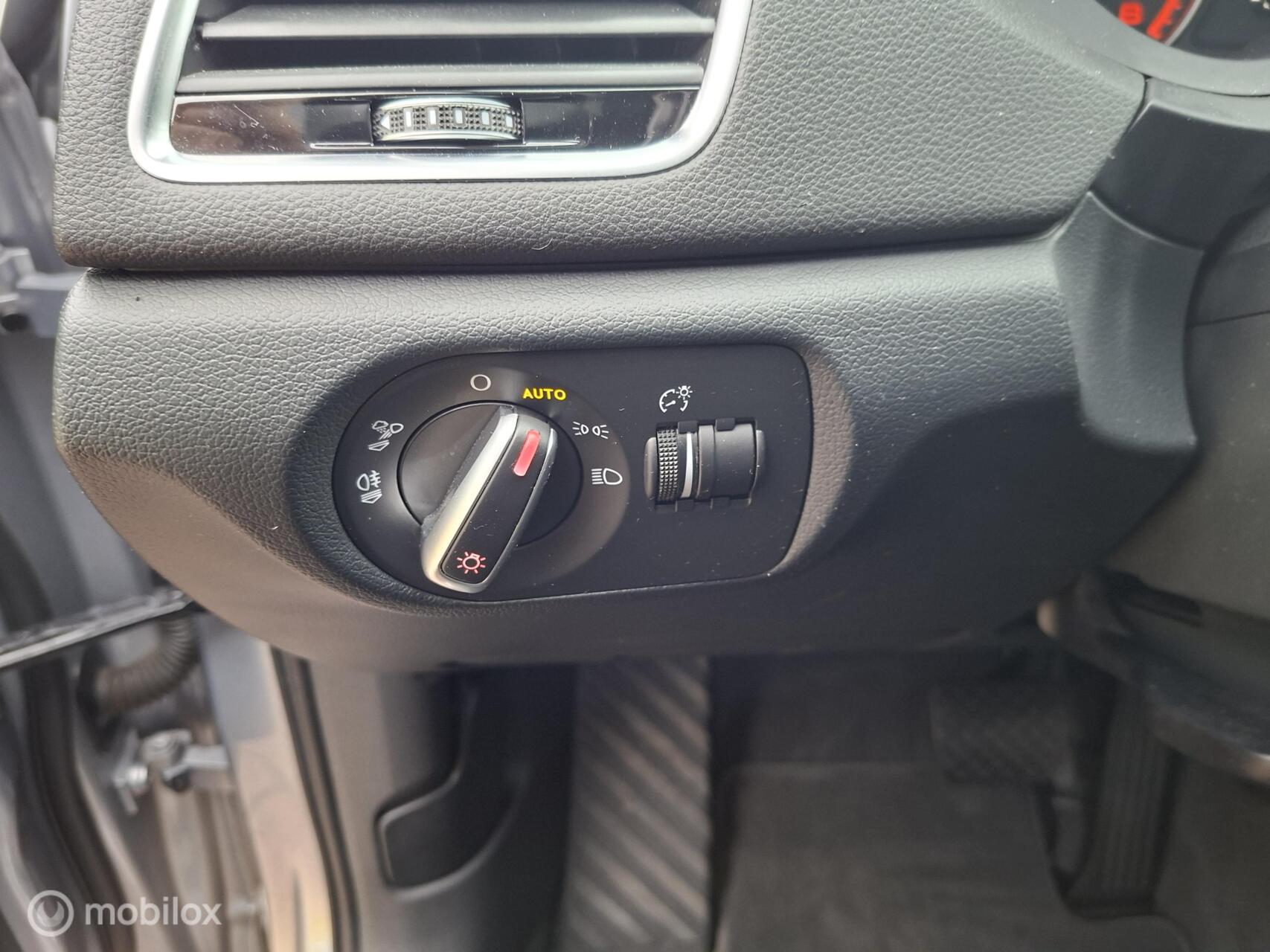 Foto van Audi Q3