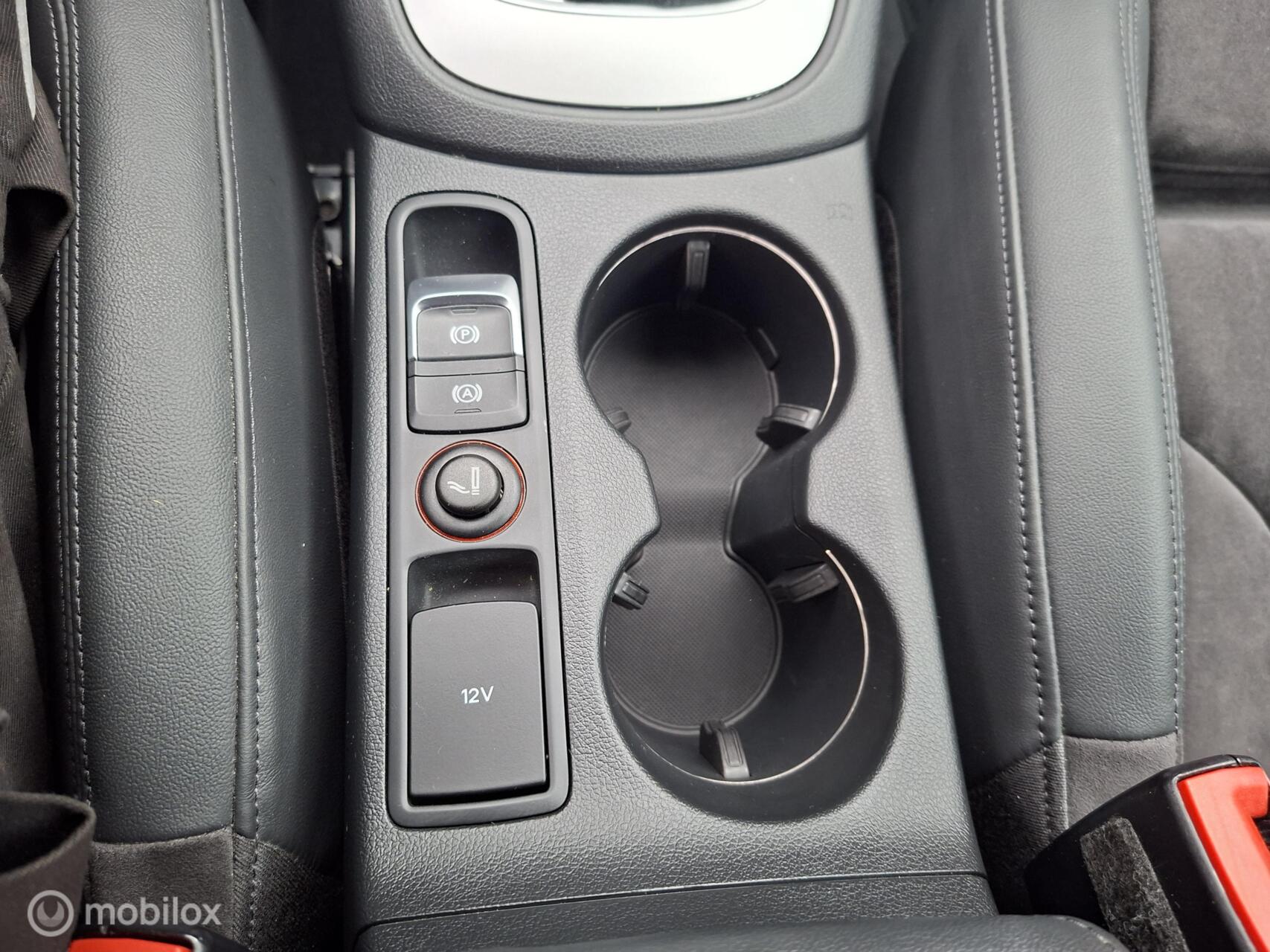 Foto van Audi Q3