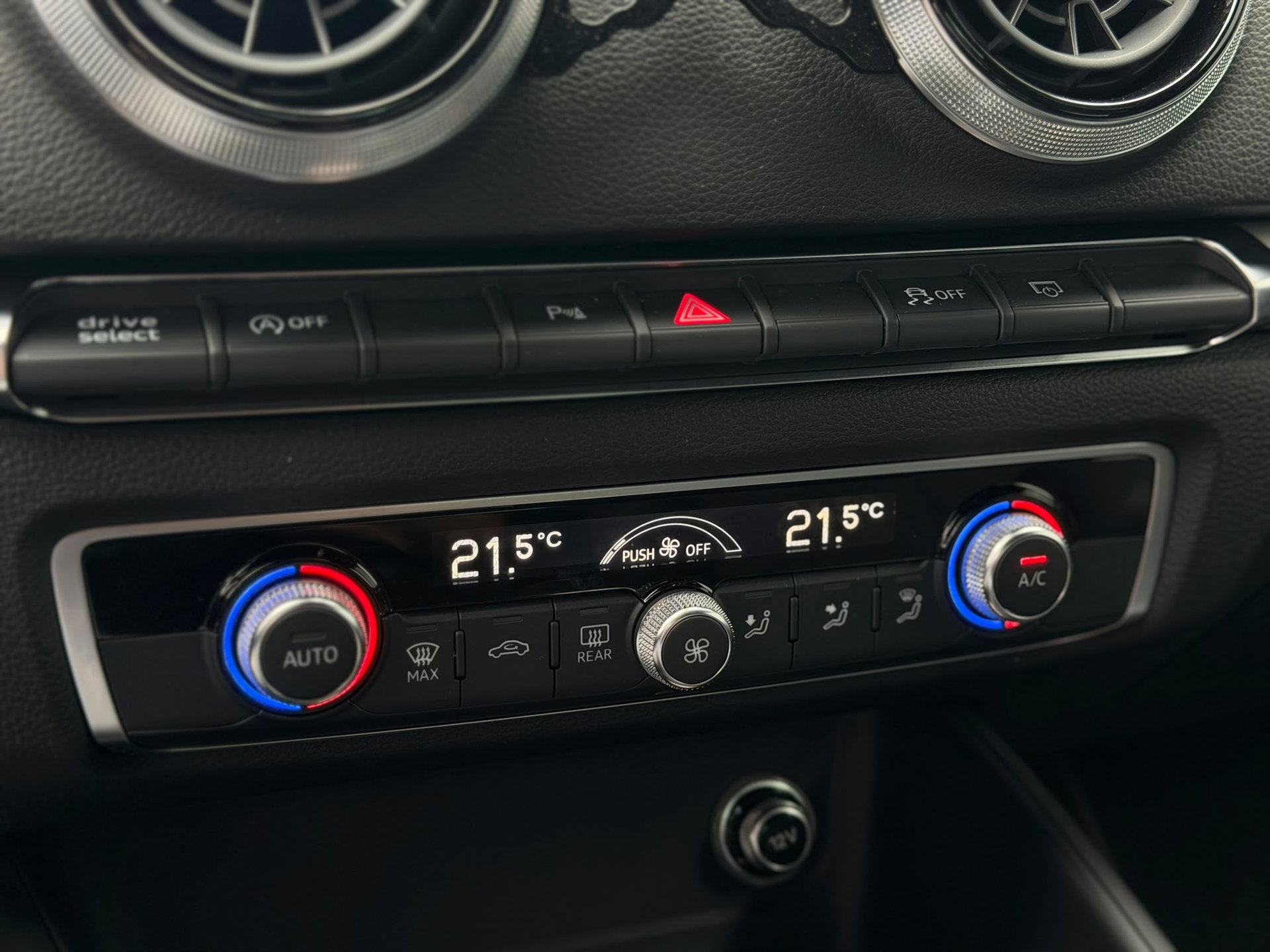 Foto van Audi S3 Sportback