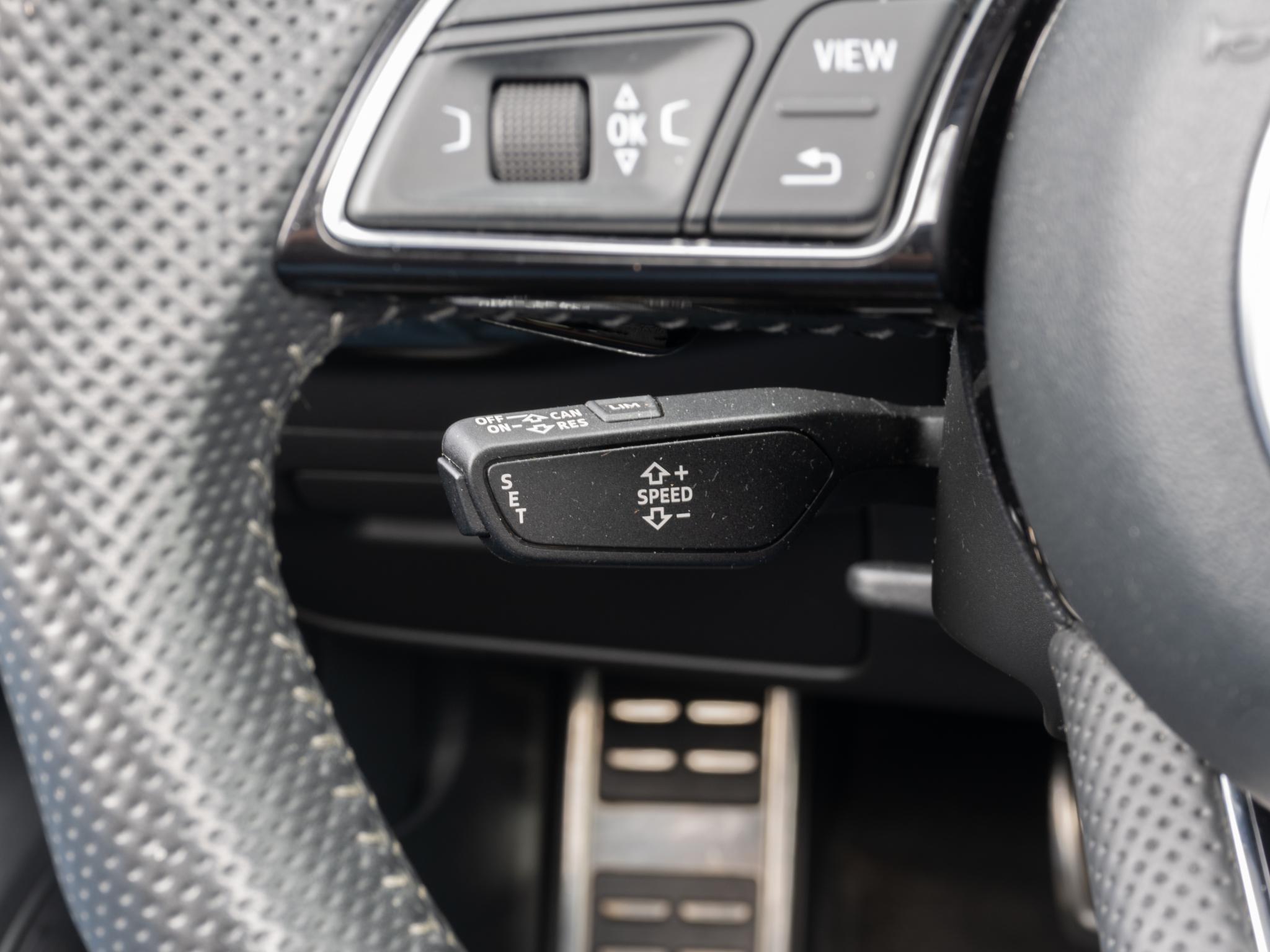 Foto van Audi RS 4 Avant