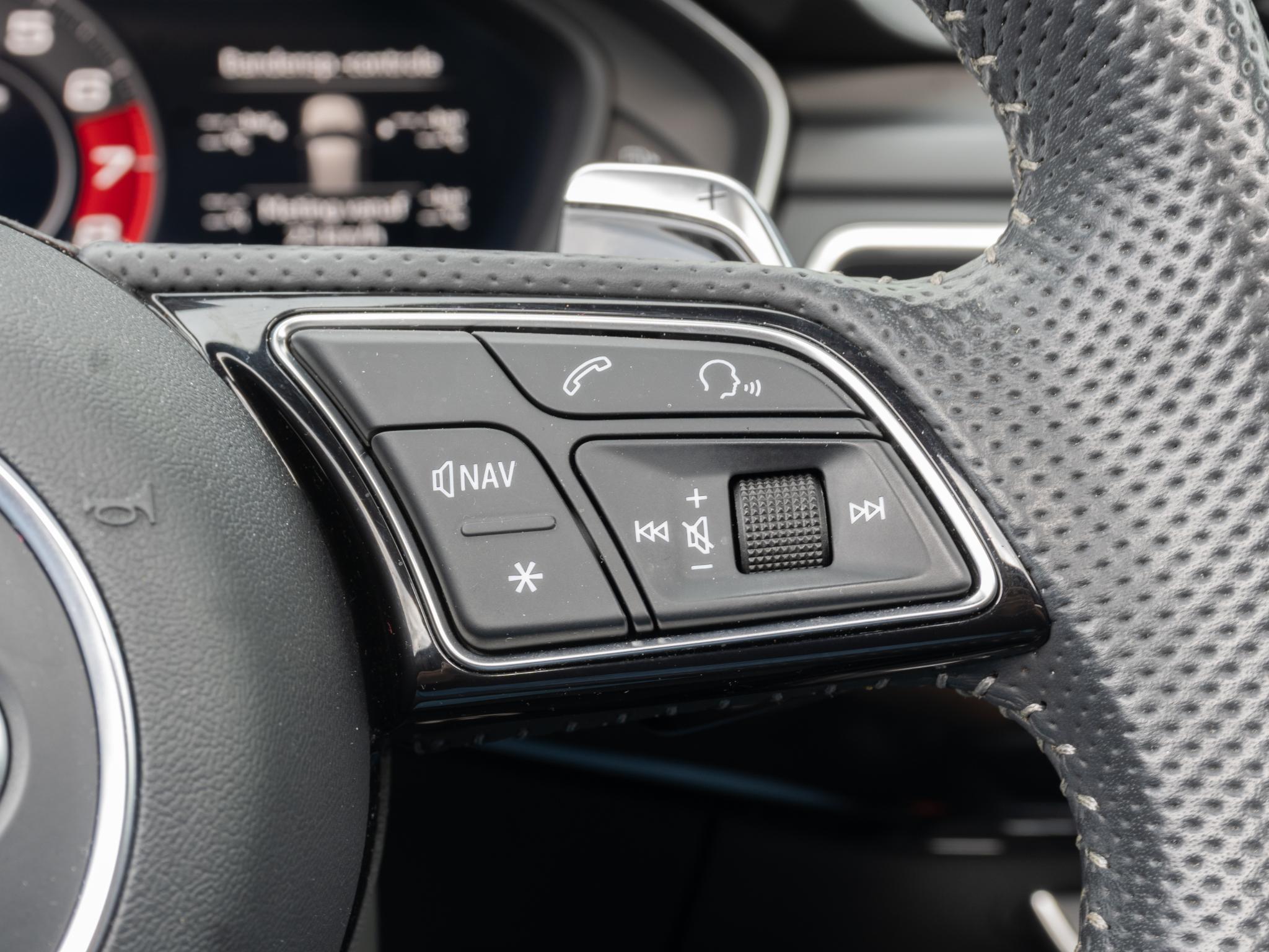 Foto van Audi RS 4 Avant