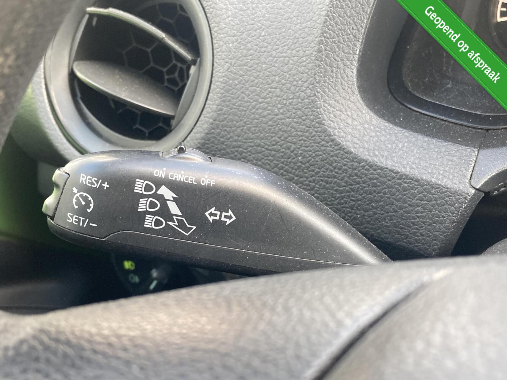 Foto van Skoda Citigo
