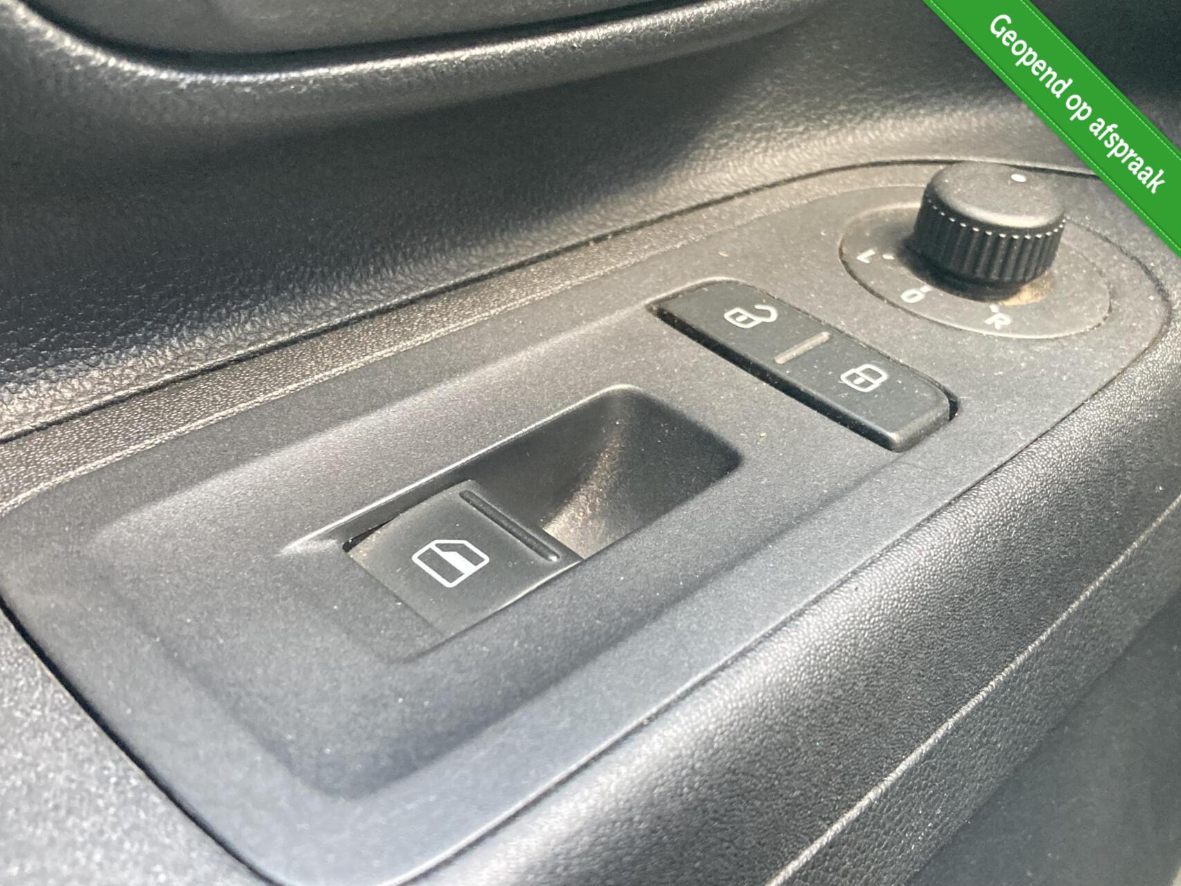 Foto van Skoda Citigo
