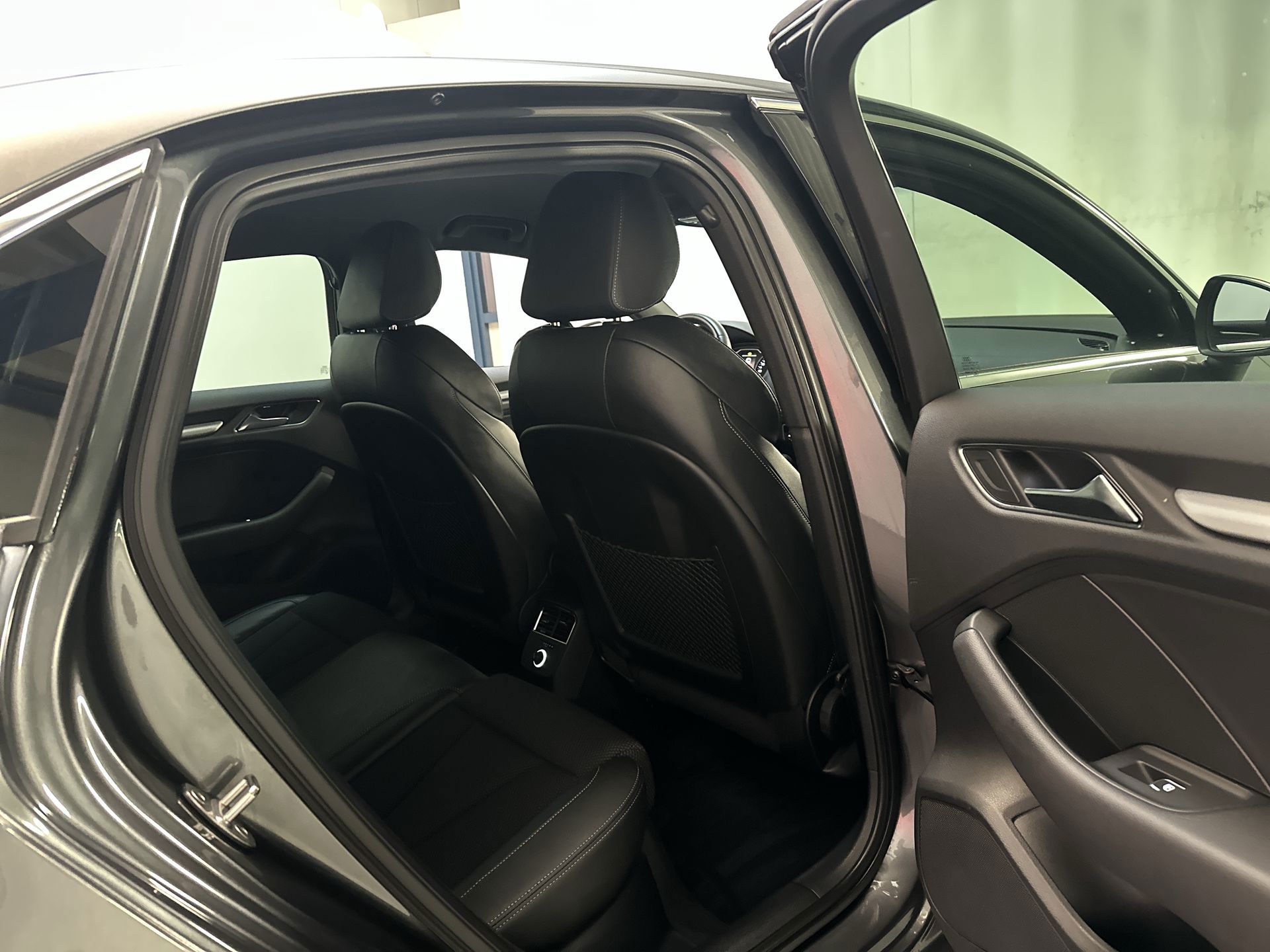 Foto van Audi A3 Limousine