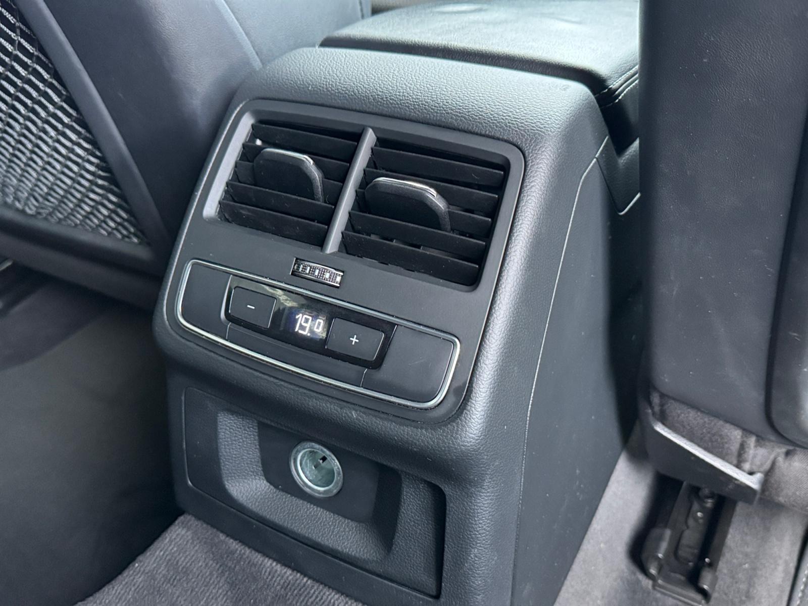 Foto van Audi A4 Avant