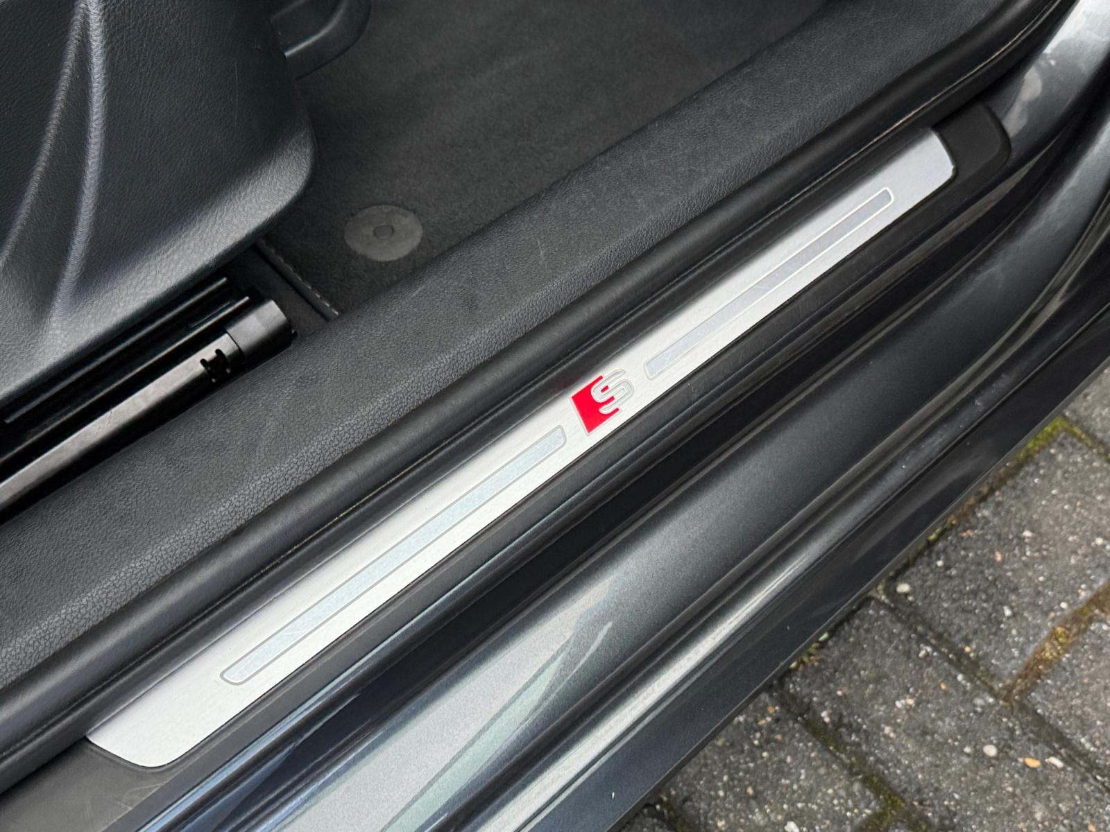 Foto van Audi A4 Avant
