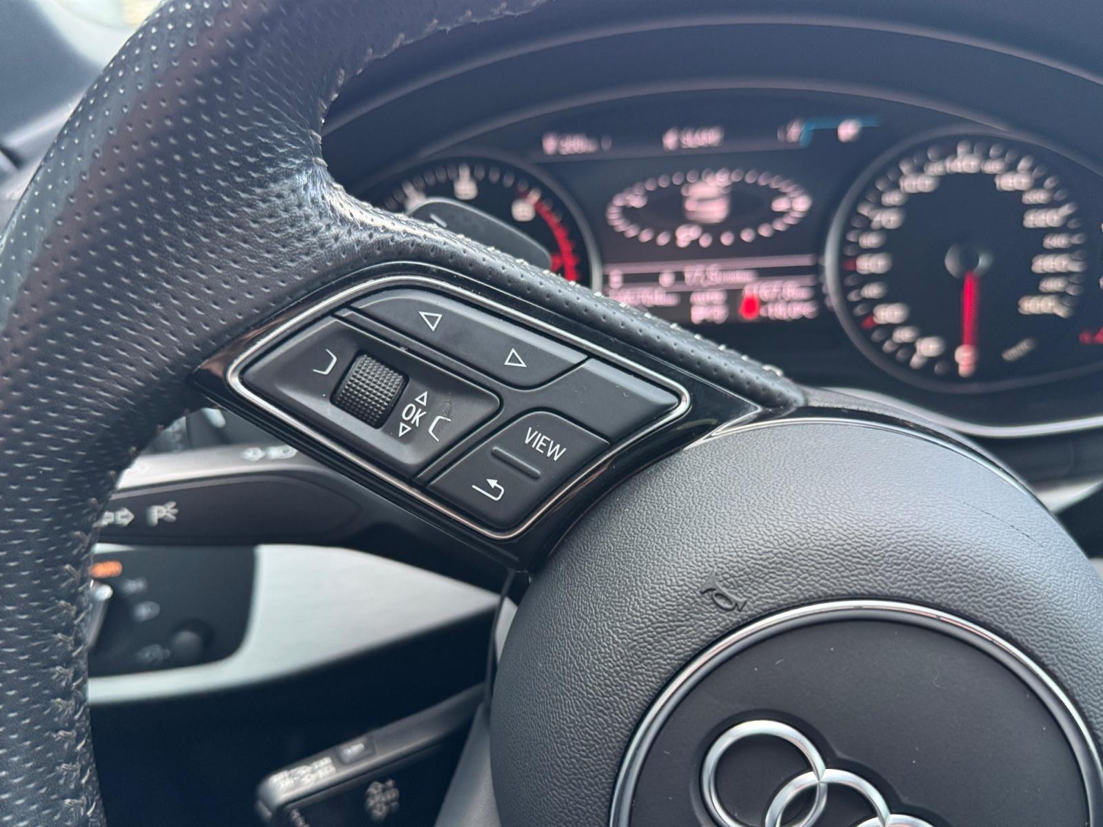 Foto van Audi A4 Avant