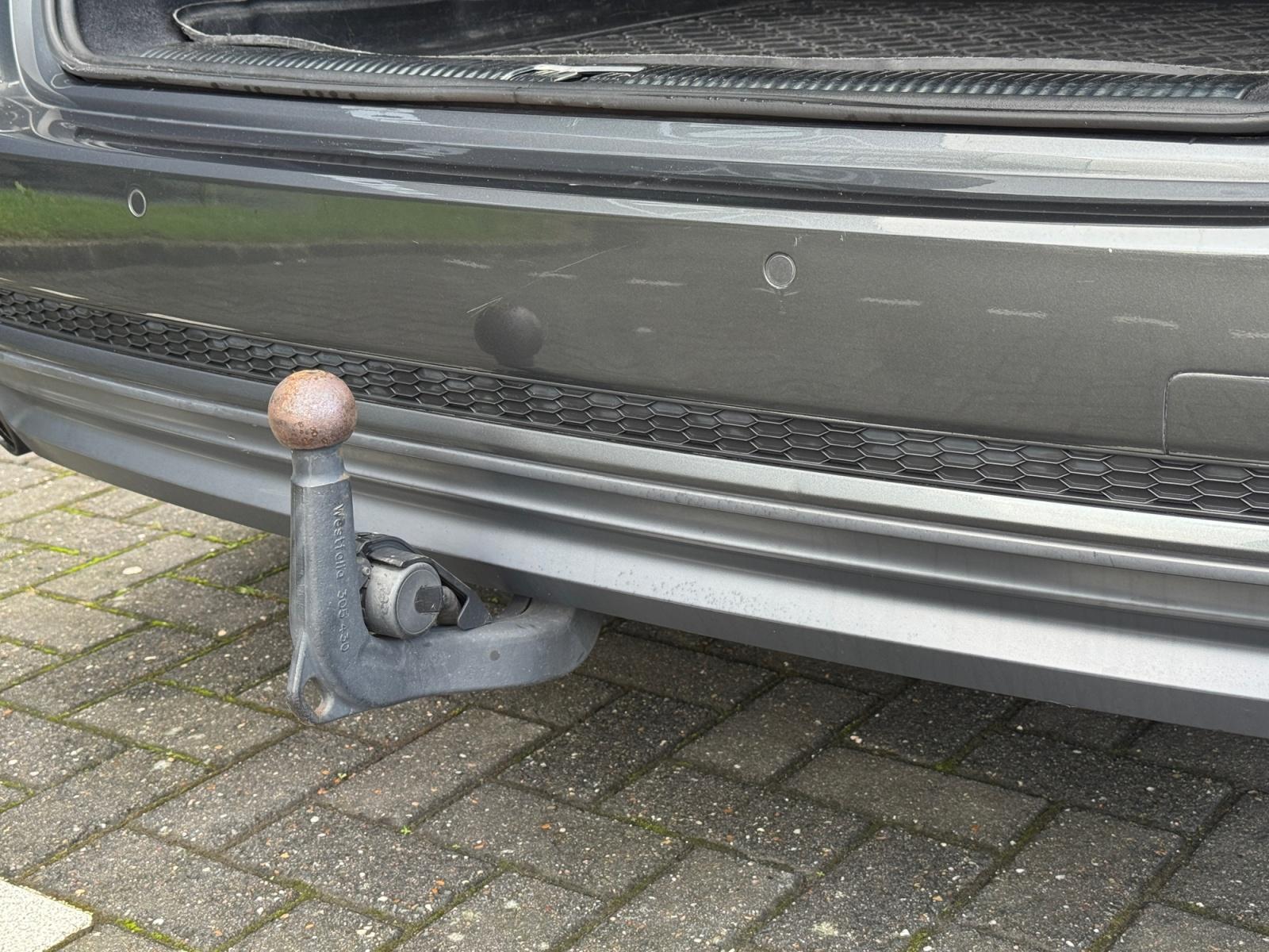 Foto van Audi A4 Avant