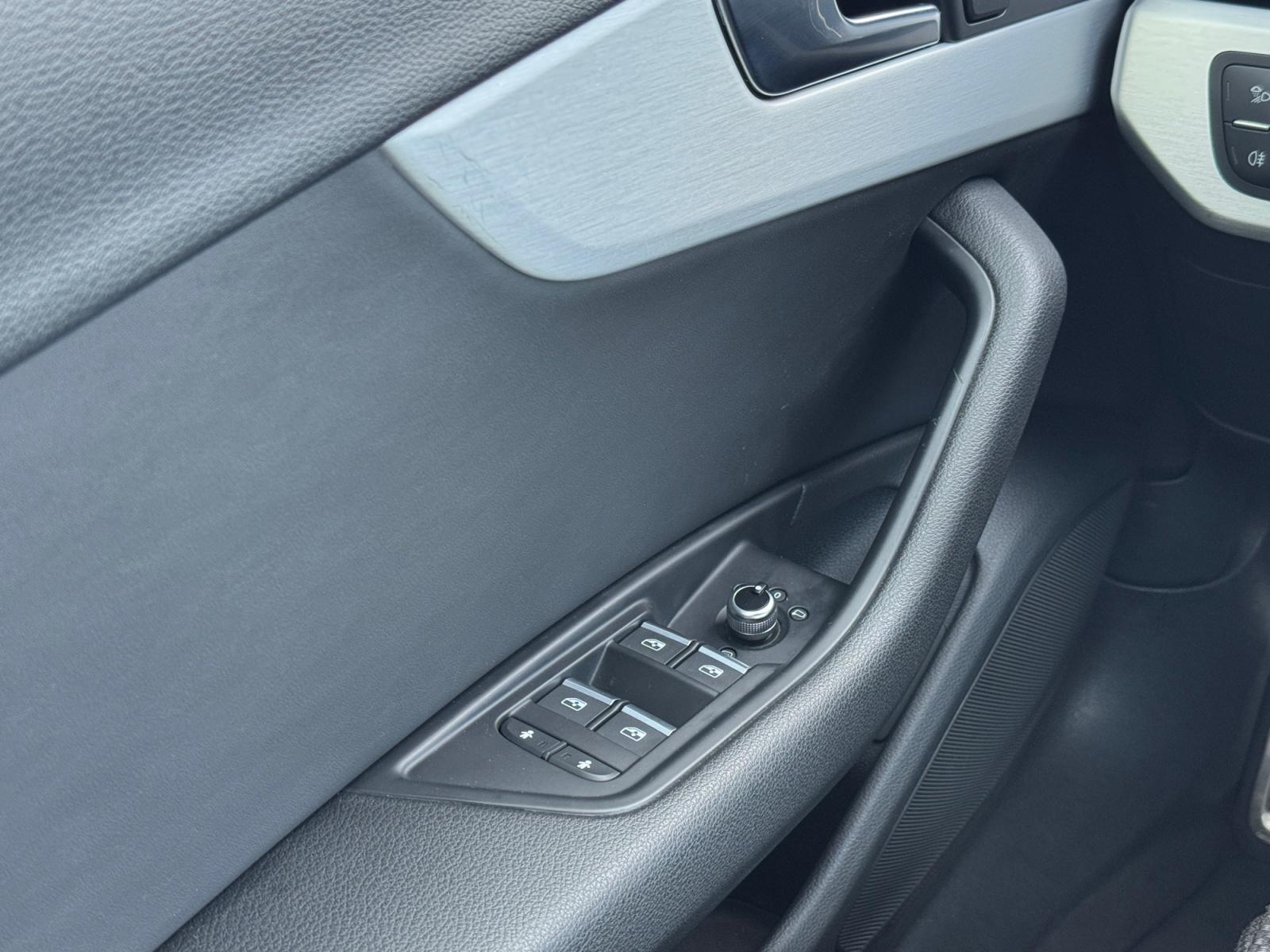 Foto van Audi A4 Avant