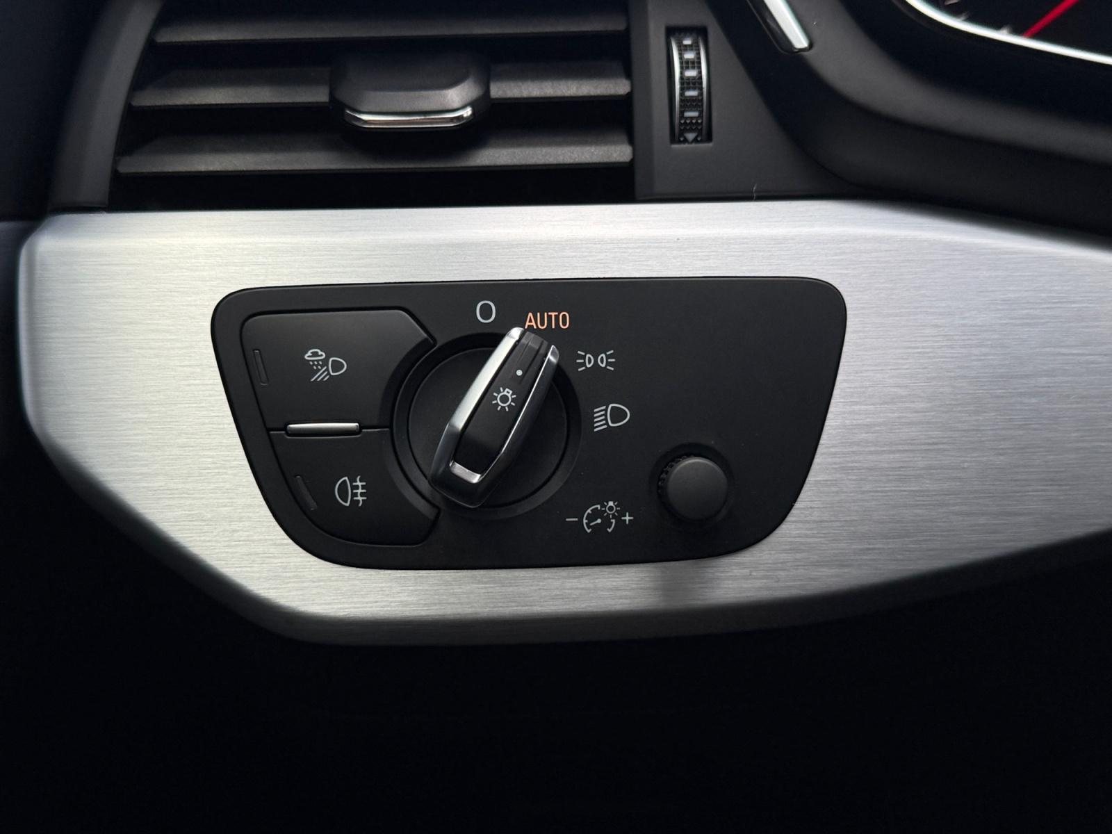 Foto van Audi A4 Avant