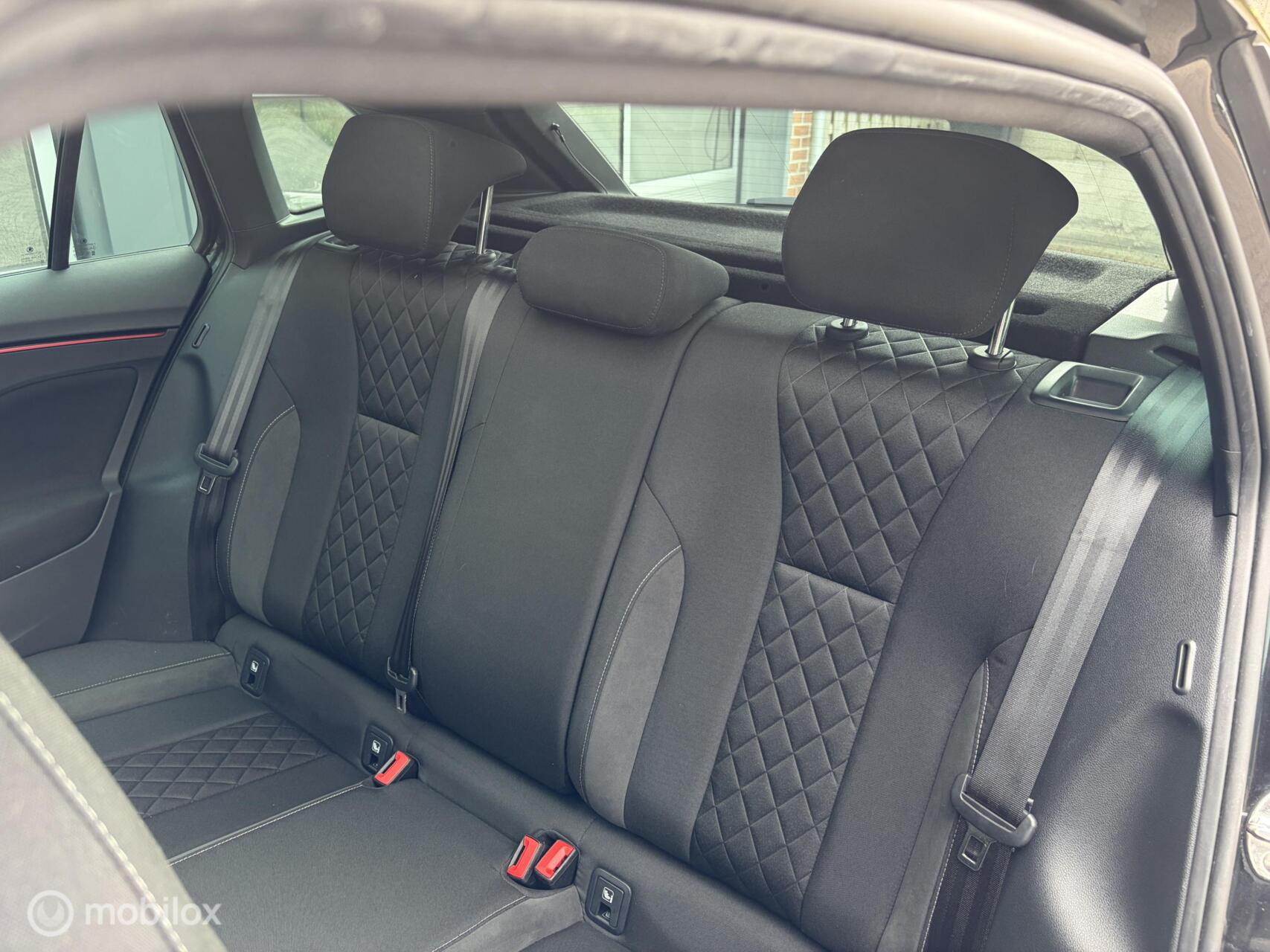 Foto van Skoda Scala