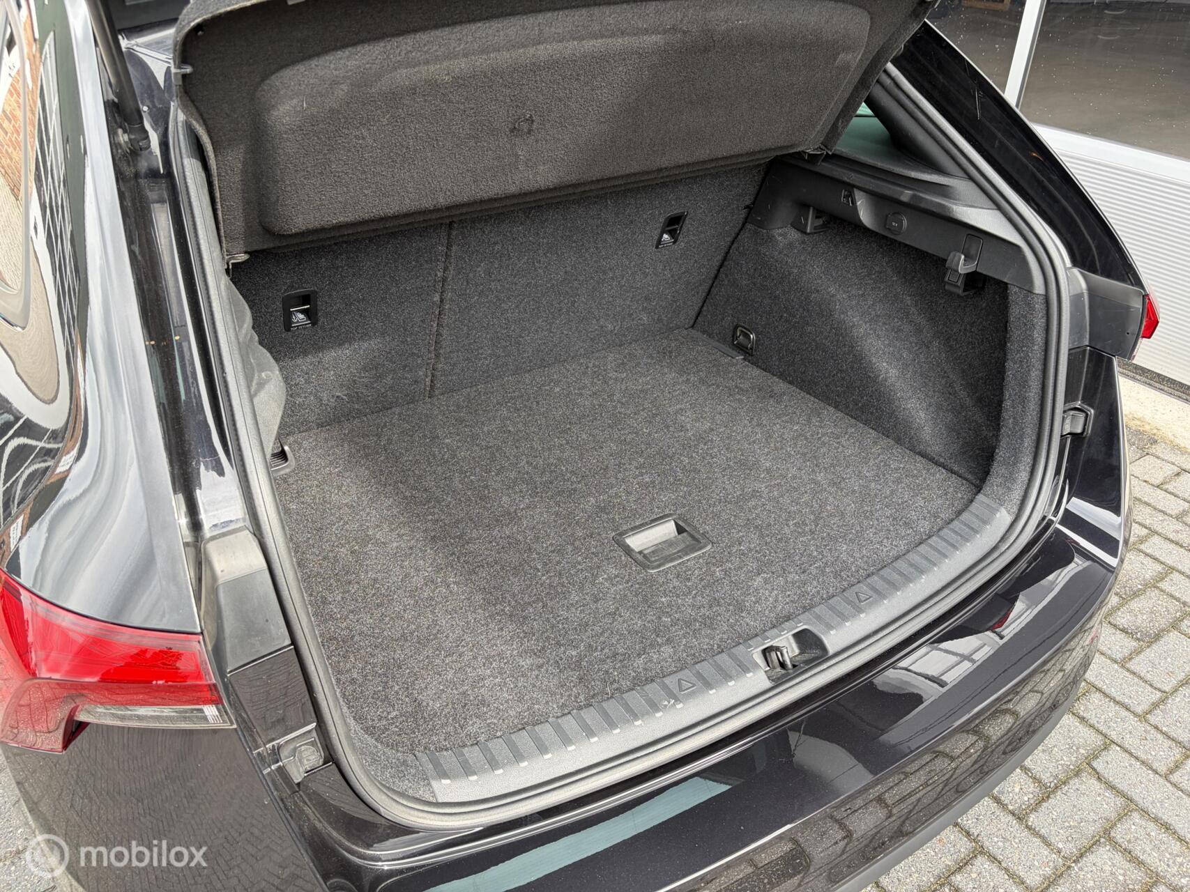 Foto van Skoda Scala