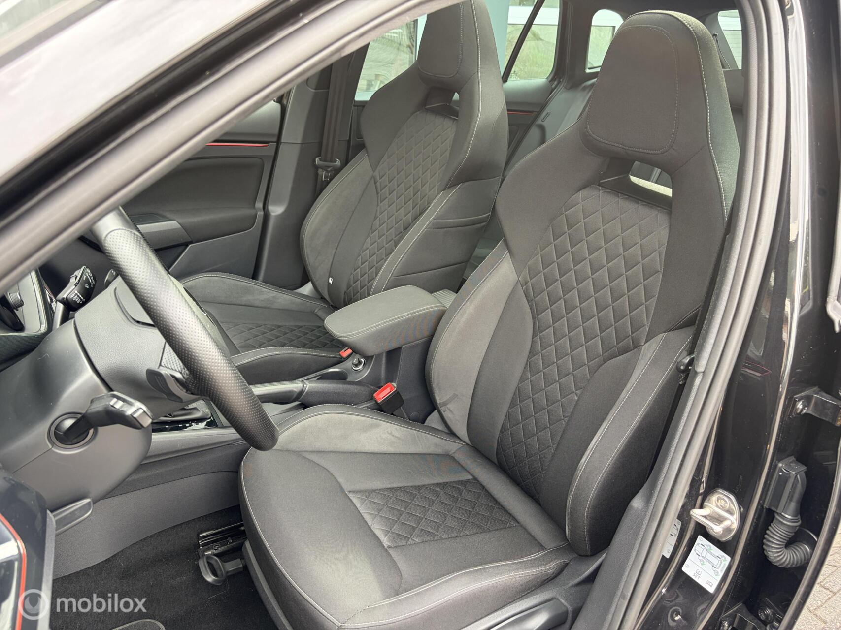 Foto van Skoda Scala