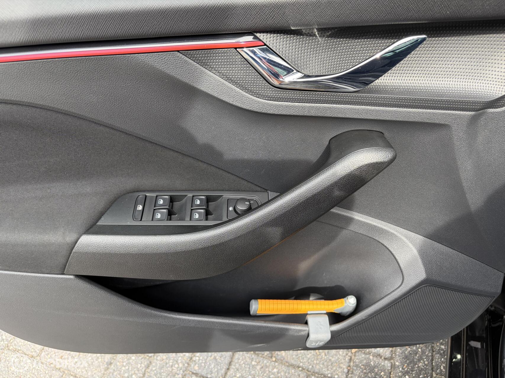 Foto van Skoda Scala