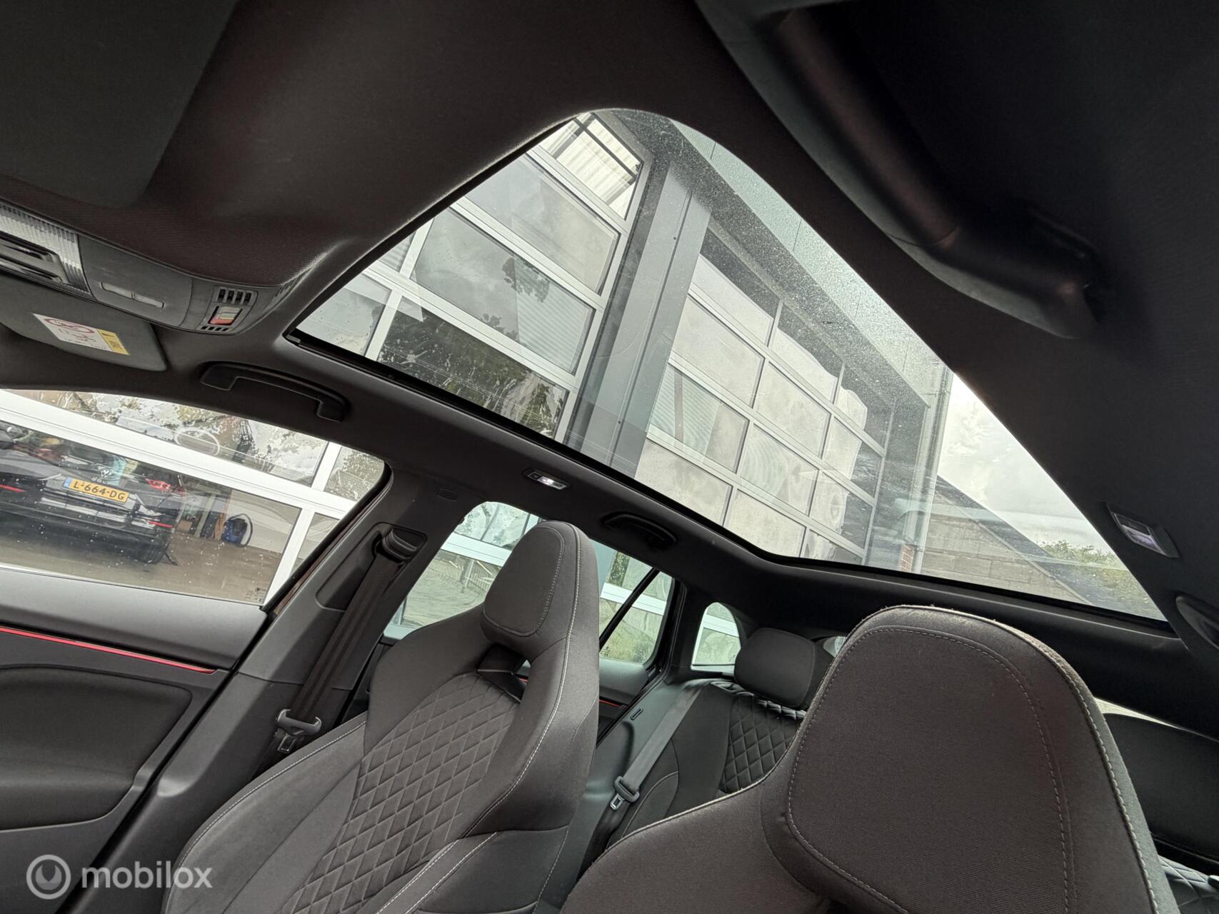 Foto van Skoda Scala