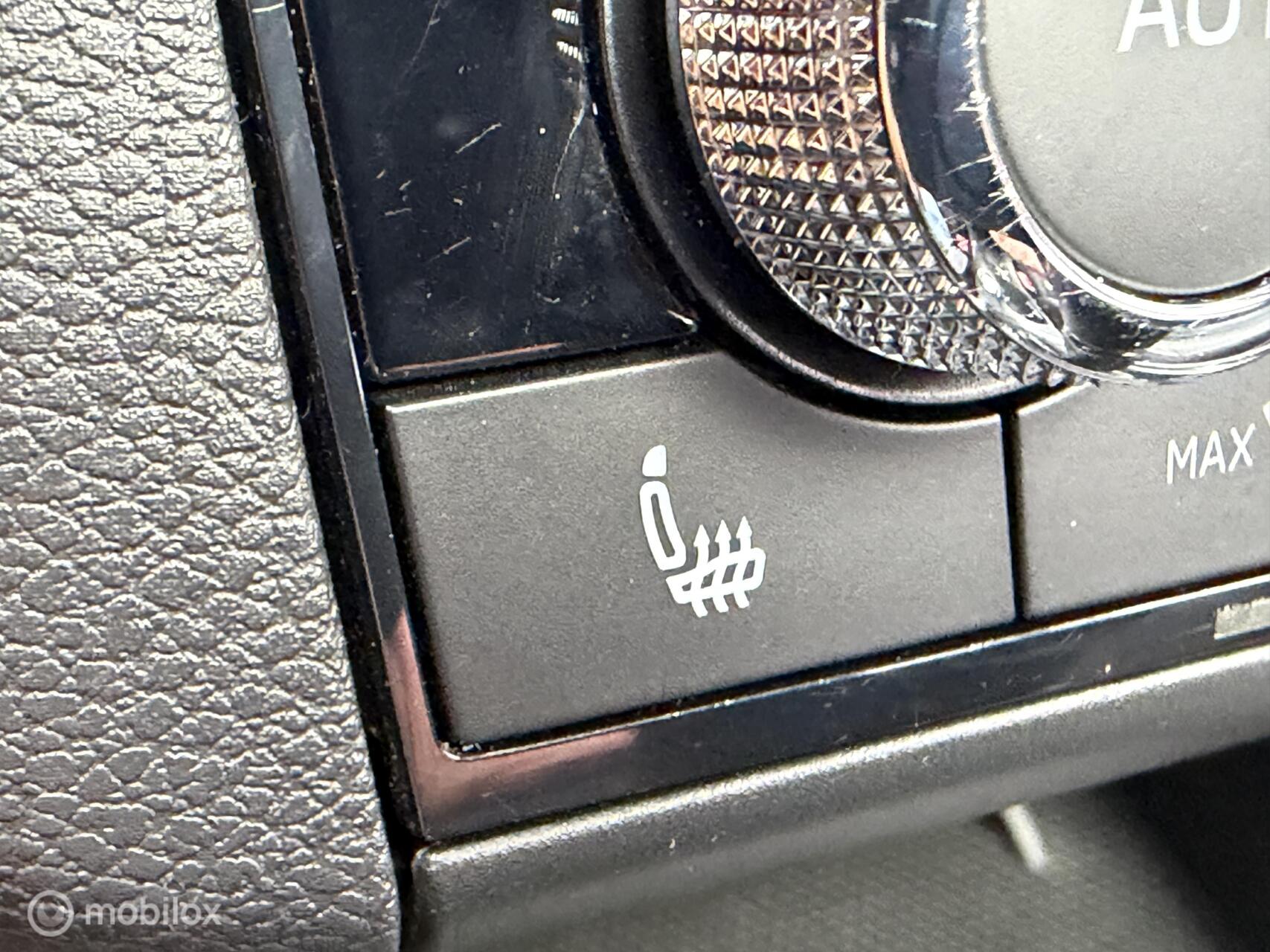 Foto van Skoda Scala