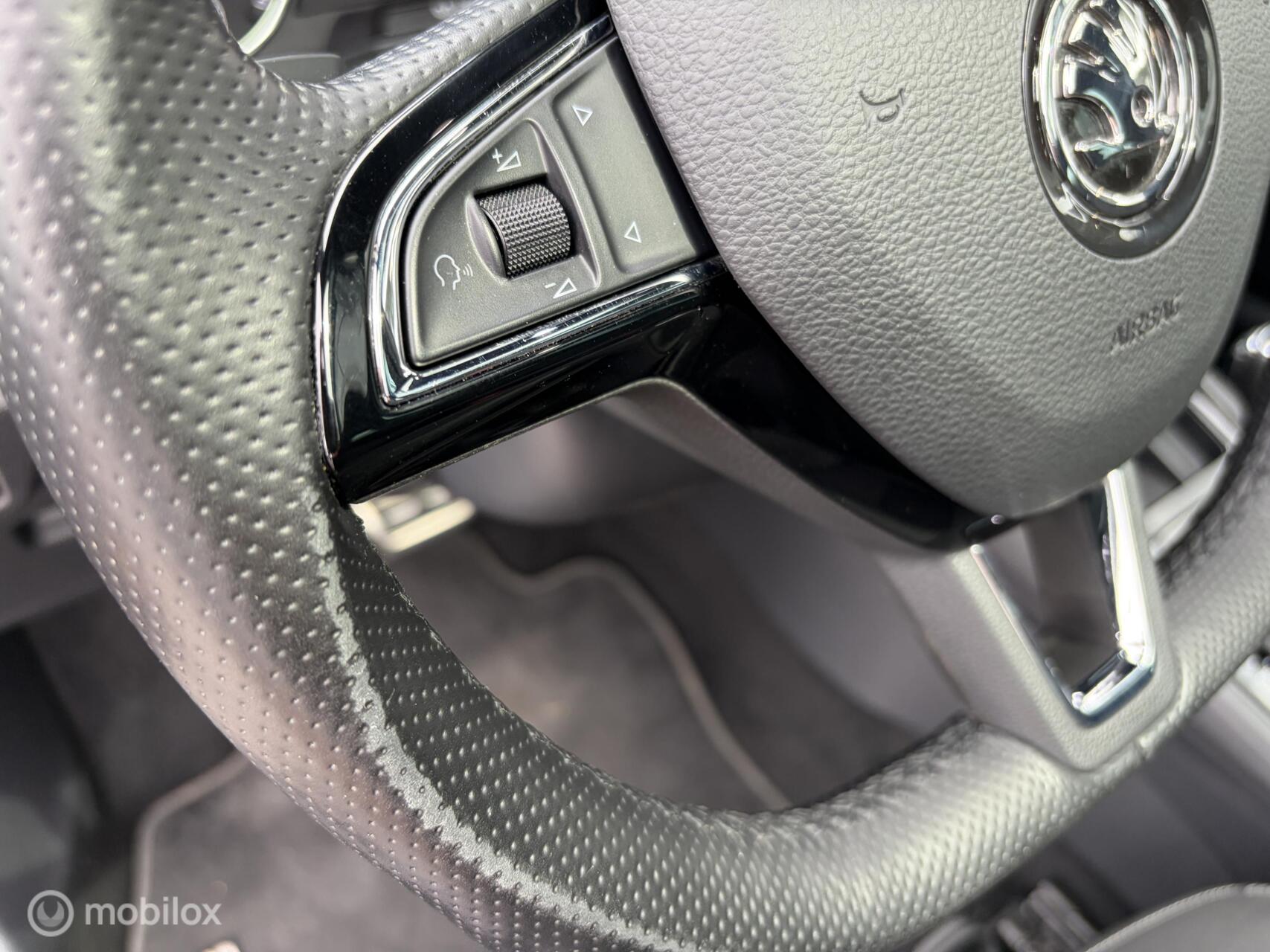 Foto van Skoda Scala