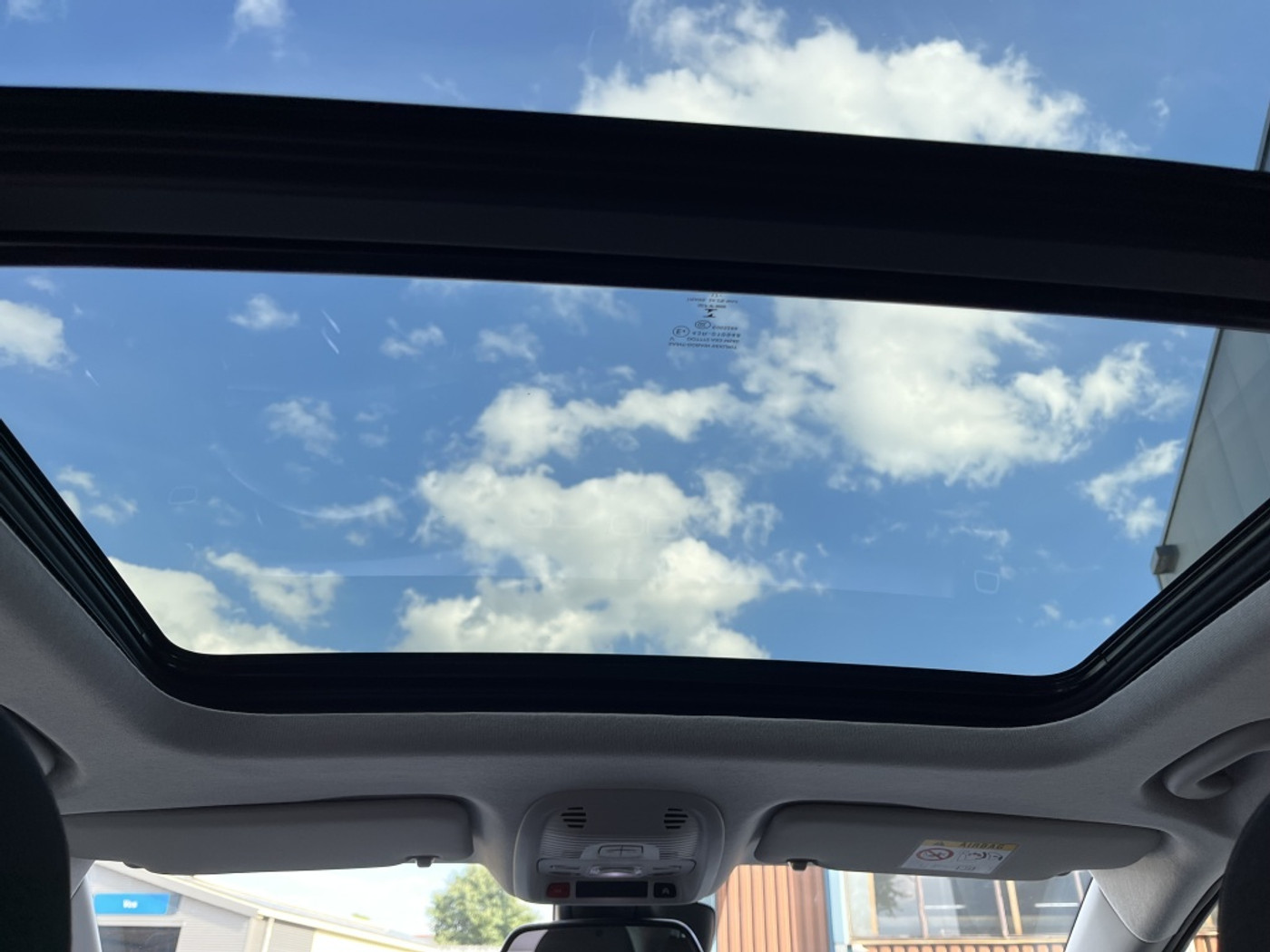 Foto van Citroen C3 Aircross