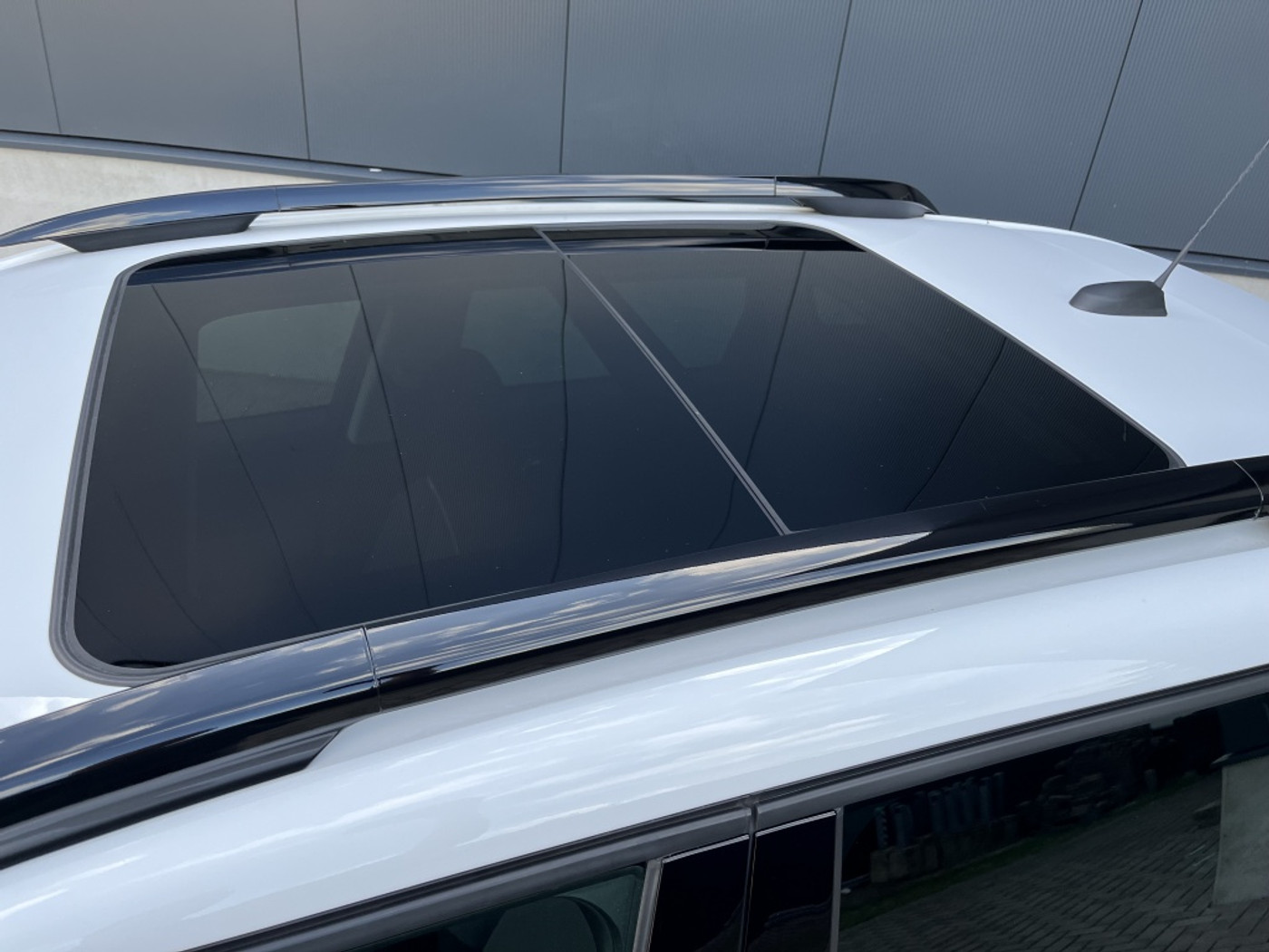 Foto van Citroen C3 Aircross