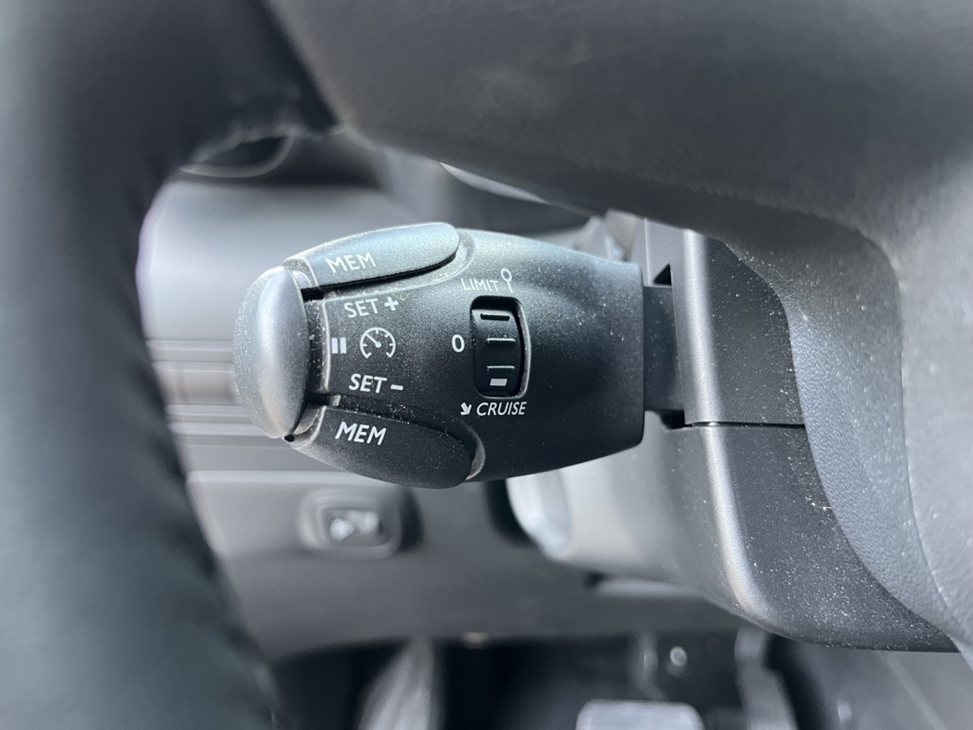 Foto van Citroen C3 Aircross