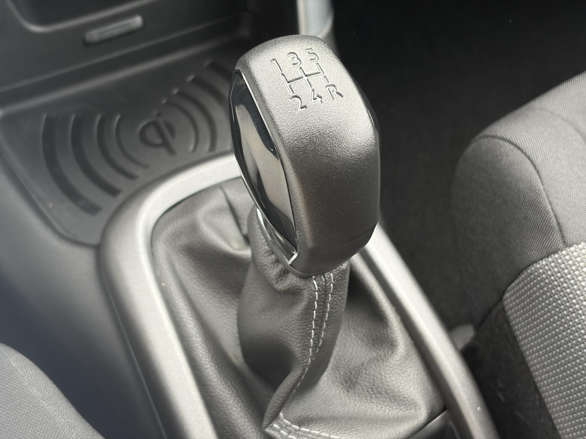 Foto van Citroen C3 Aircross