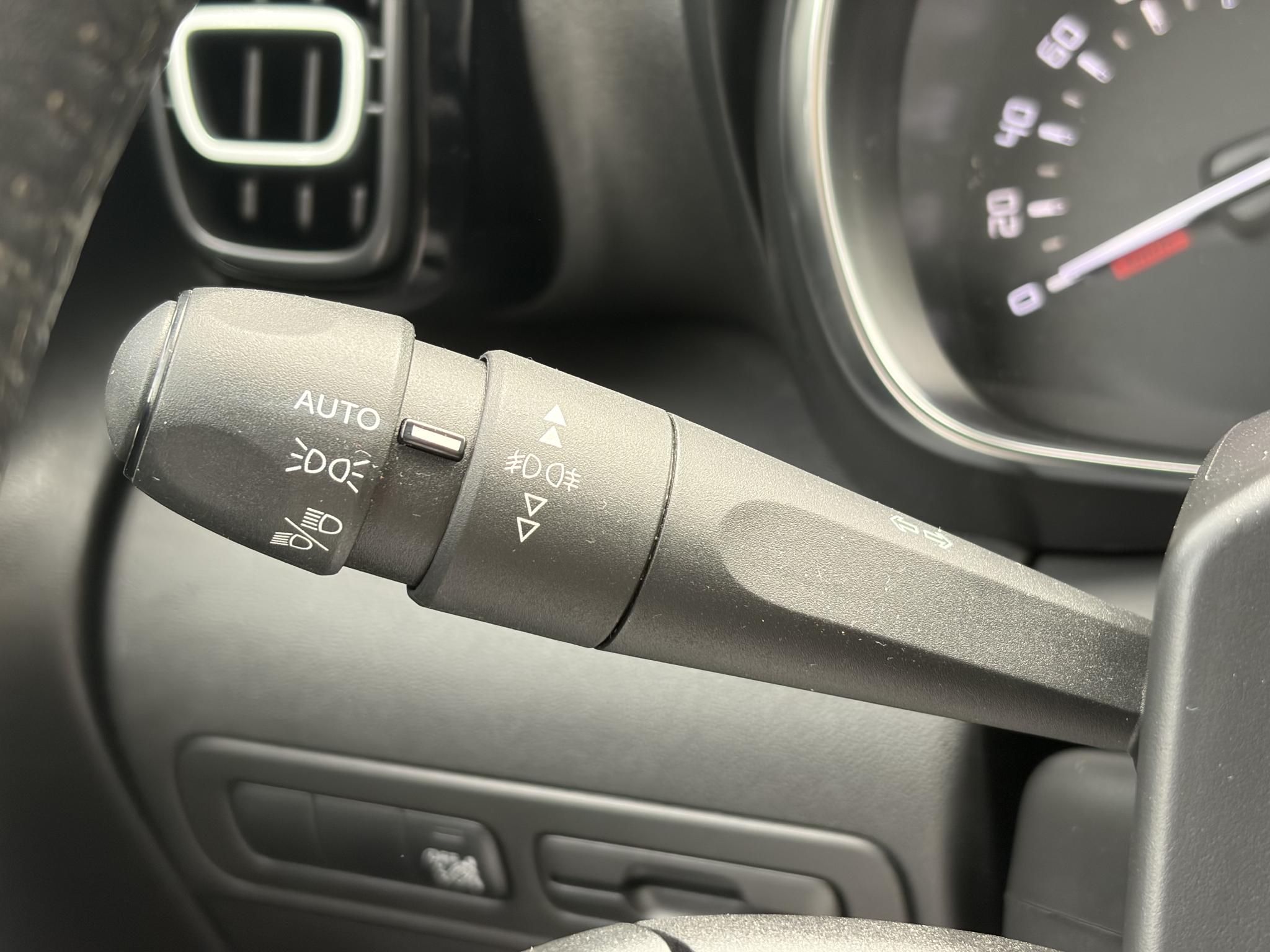 Foto van Citroen C3 Aircross