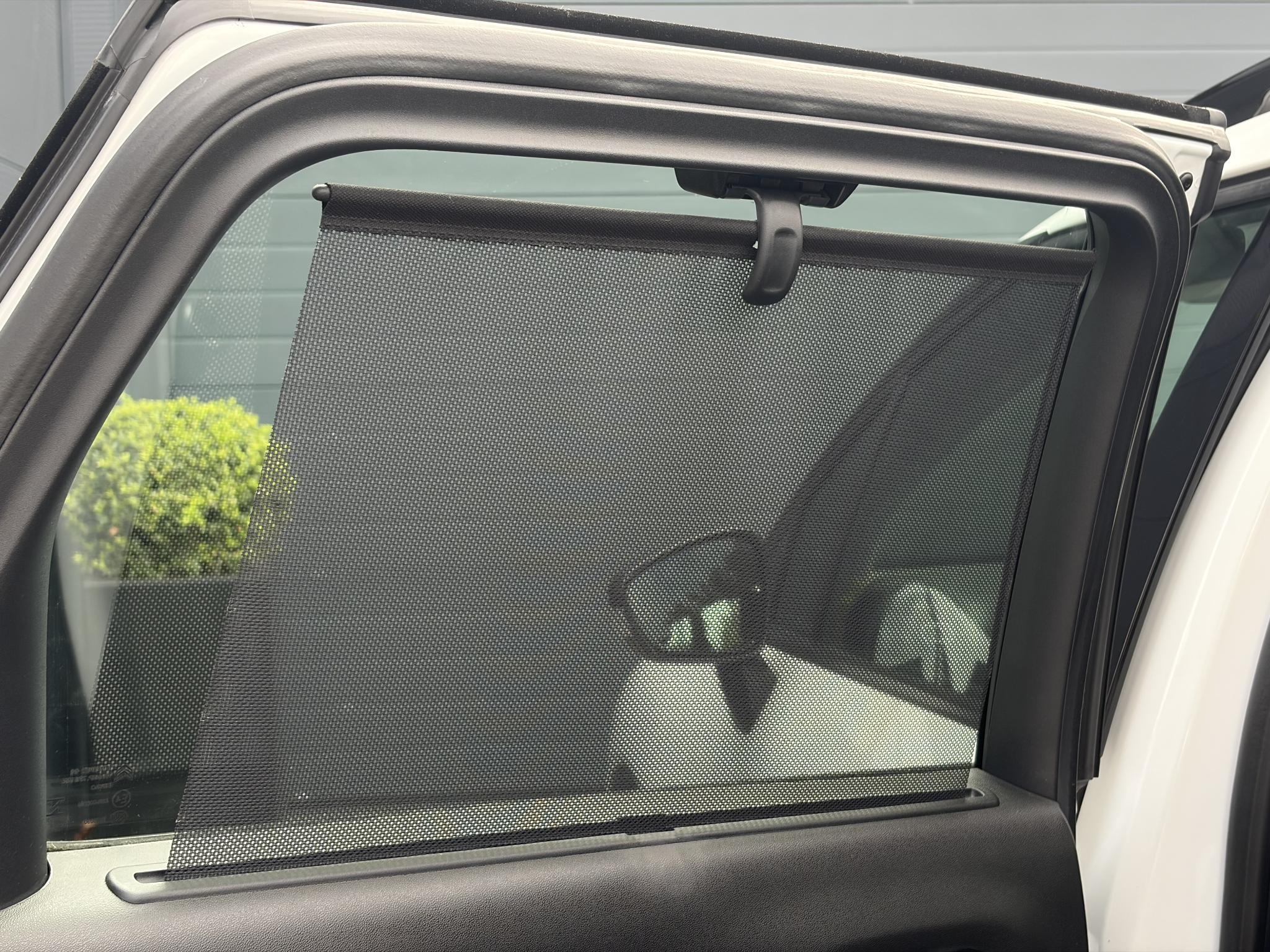 Foto van Citroen C3 Aircross