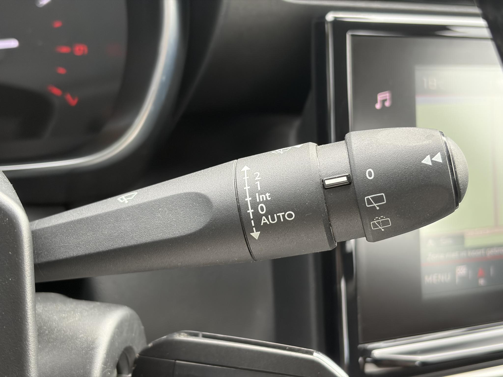 Foto van Citroen C3 Aircross