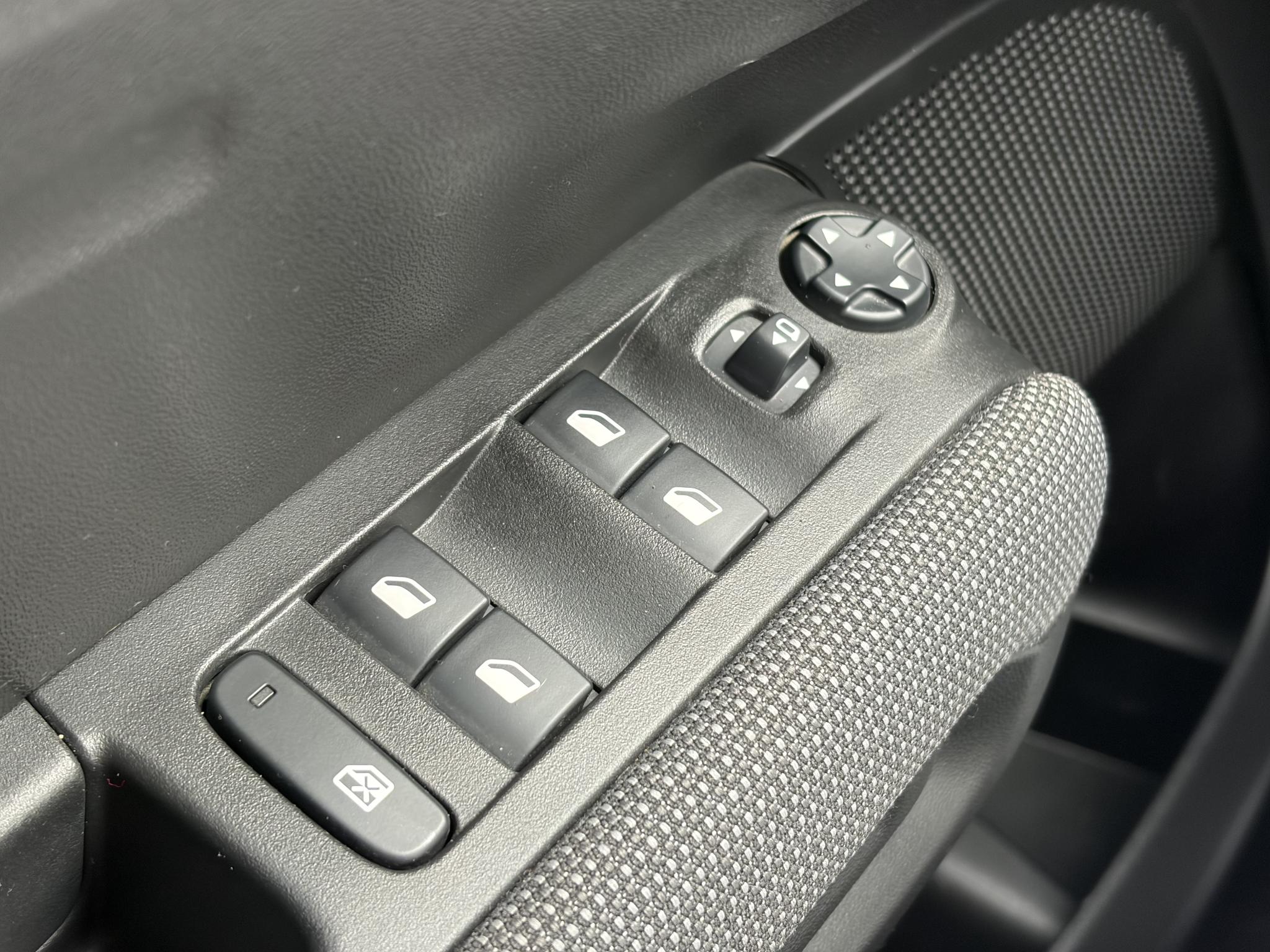 Foto van Citroen C3 Aircross