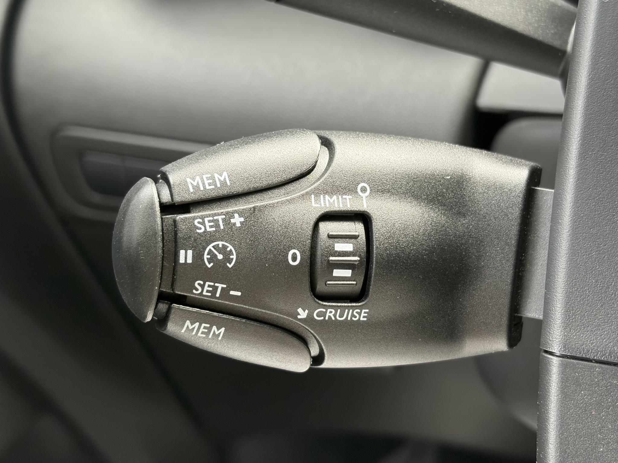 Foto van Citroen C3 Aircross