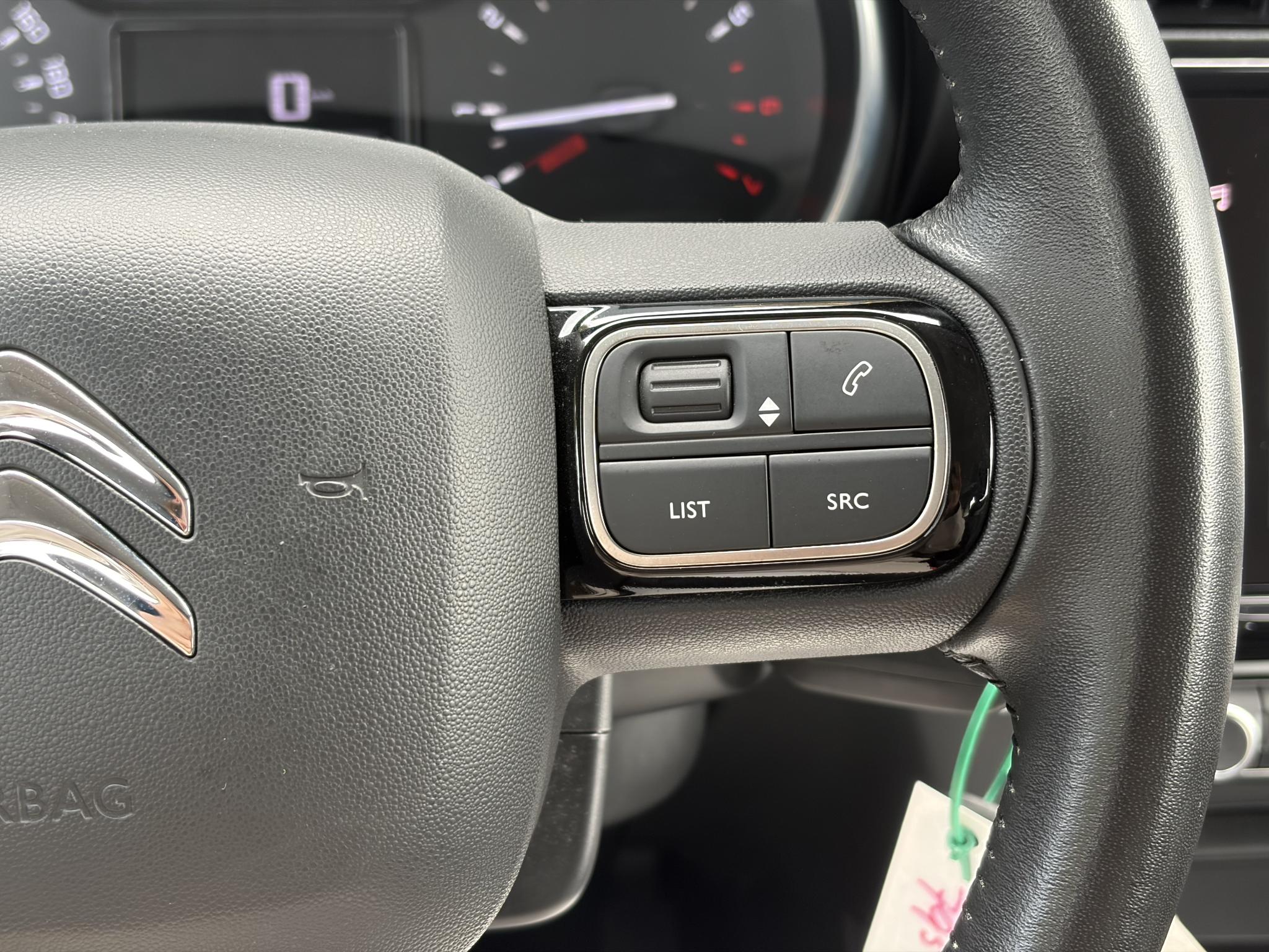 Foto van Citroen C3 Aircross